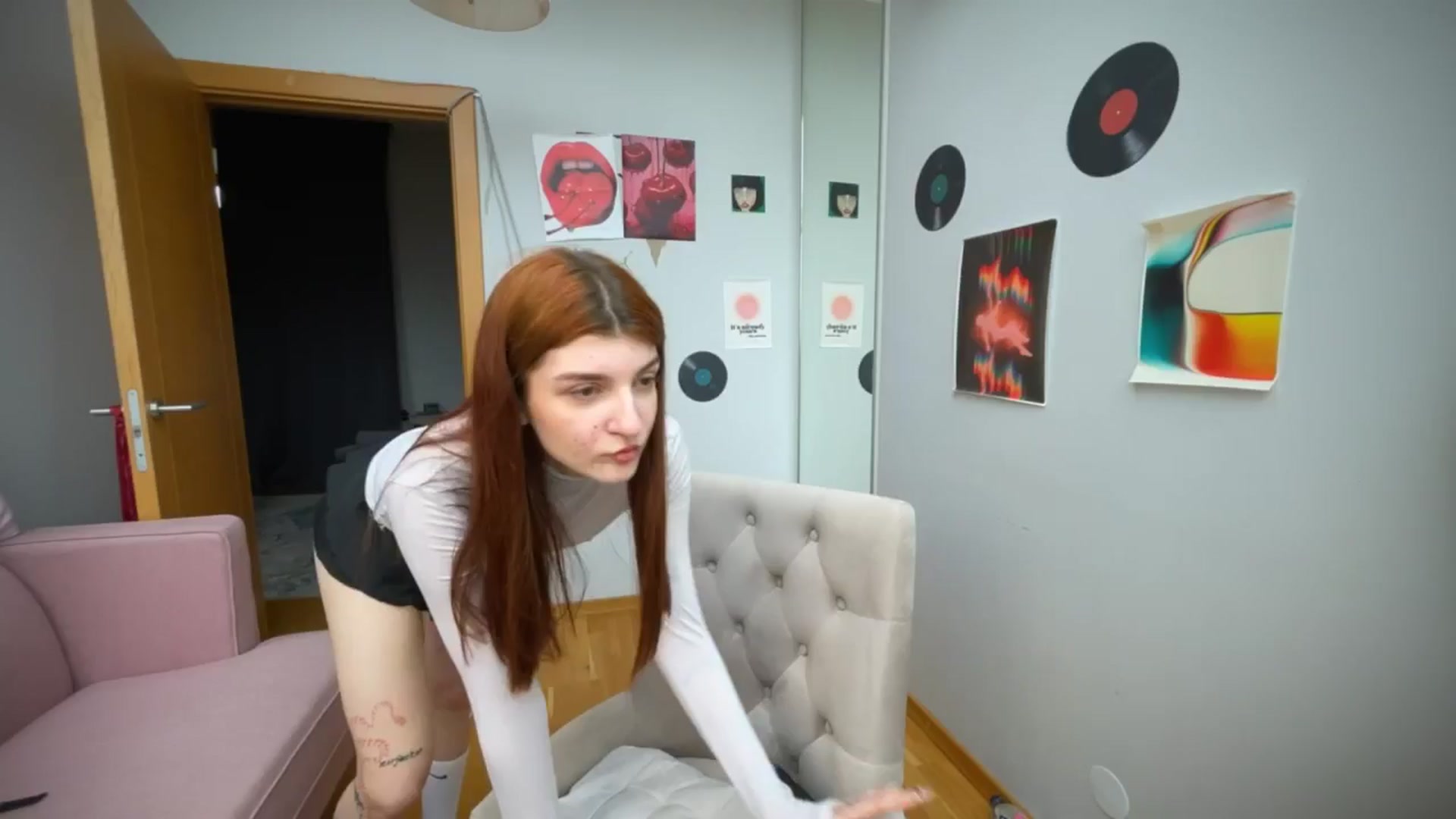 Gallery image thumbnail from BellaCute__'s myfreecams stream on, 05/16/2025, 09:04 image 5 of 20