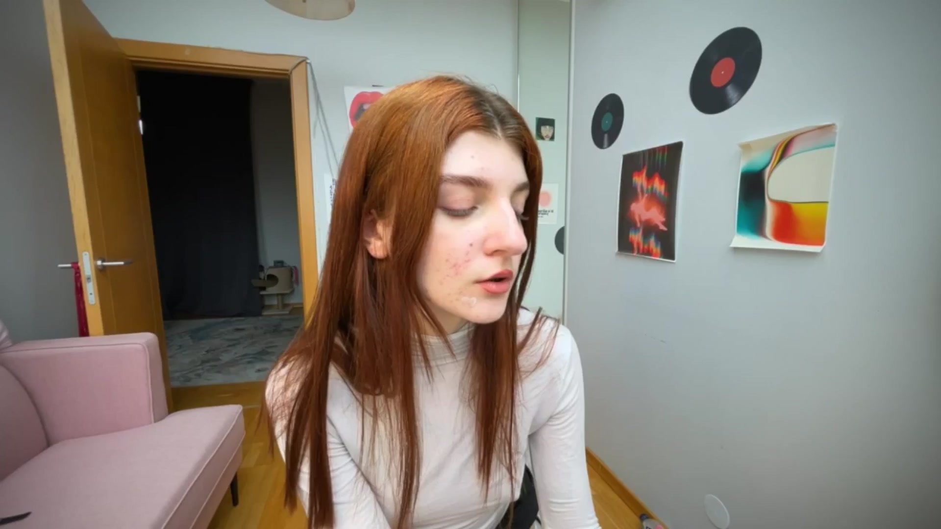 Gallery image thumbnail from BellaCute__'s myfreecams stream on, 05/16/2025, 09:04 image 2 of 20