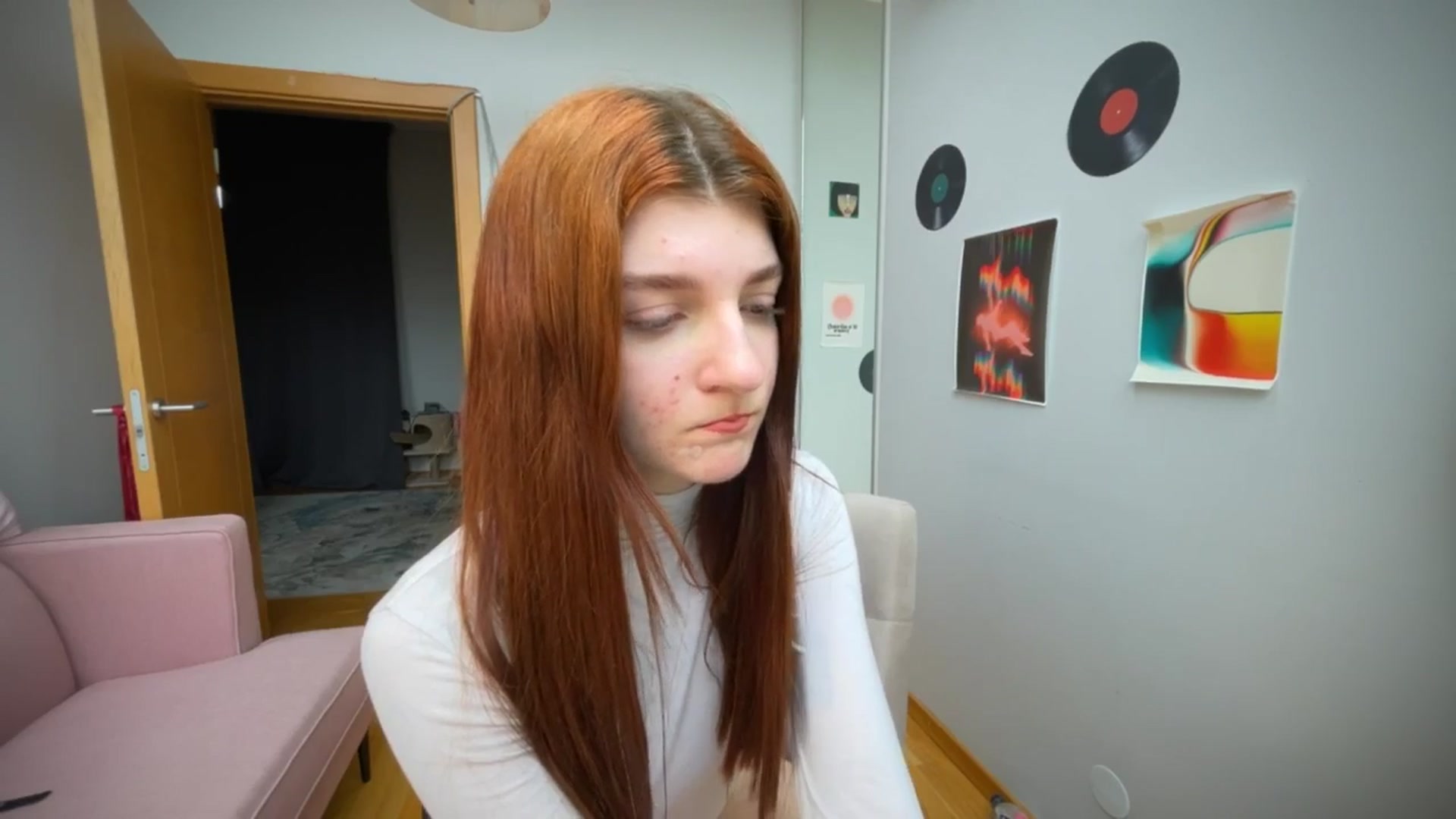 Gallery image thumbnail from BellaCute__'s myfreecams stream on, 05/16/2025, 09:04 image 12 of 20