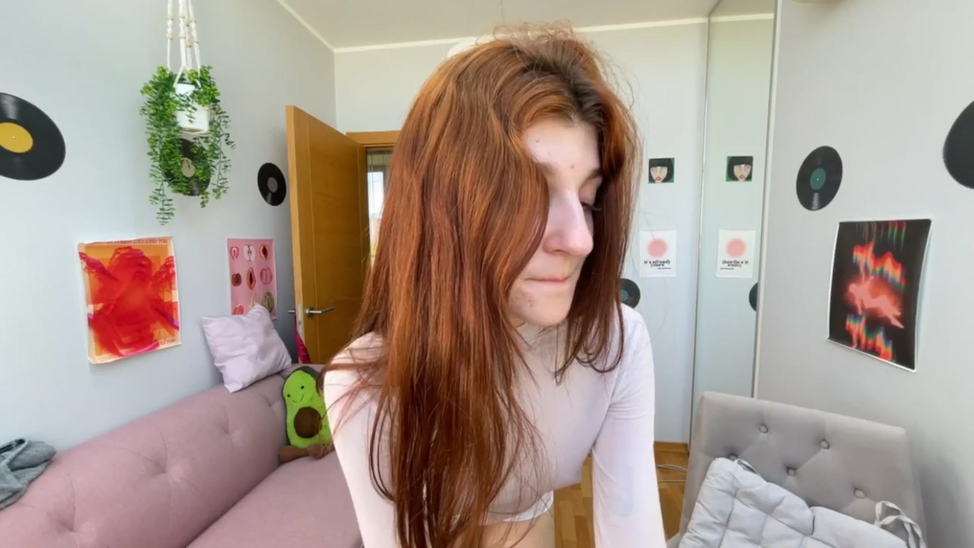 Gallery image thumbnail from BellaCute__'s myfreecams stream on, 05/20/2025, 10:42 image 12 of 20