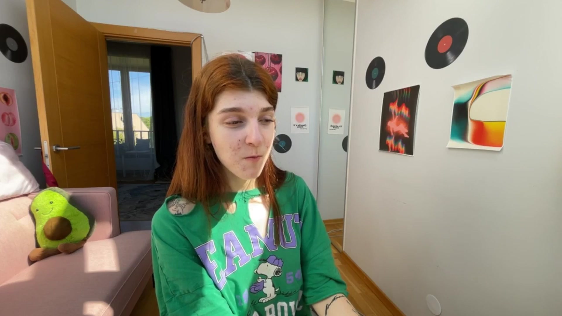 Gallery image thumbnail from BellaCute__'s myfreecams stream on, 05/20/2025, 11:56 image 17 of 20