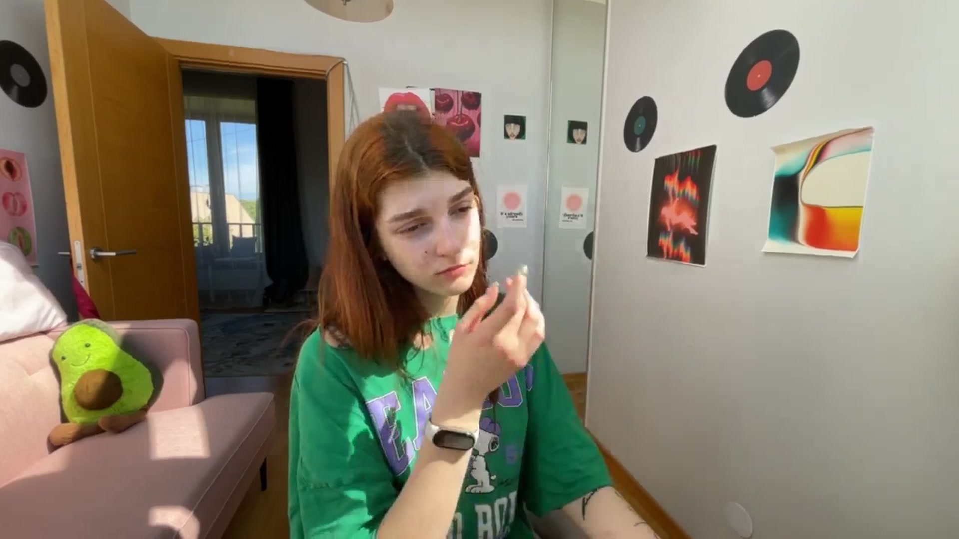 Gallery image thumbnail from BellaCute__'s myfreecams stream on, 05/20/2025, 11:56 image 18 of 20