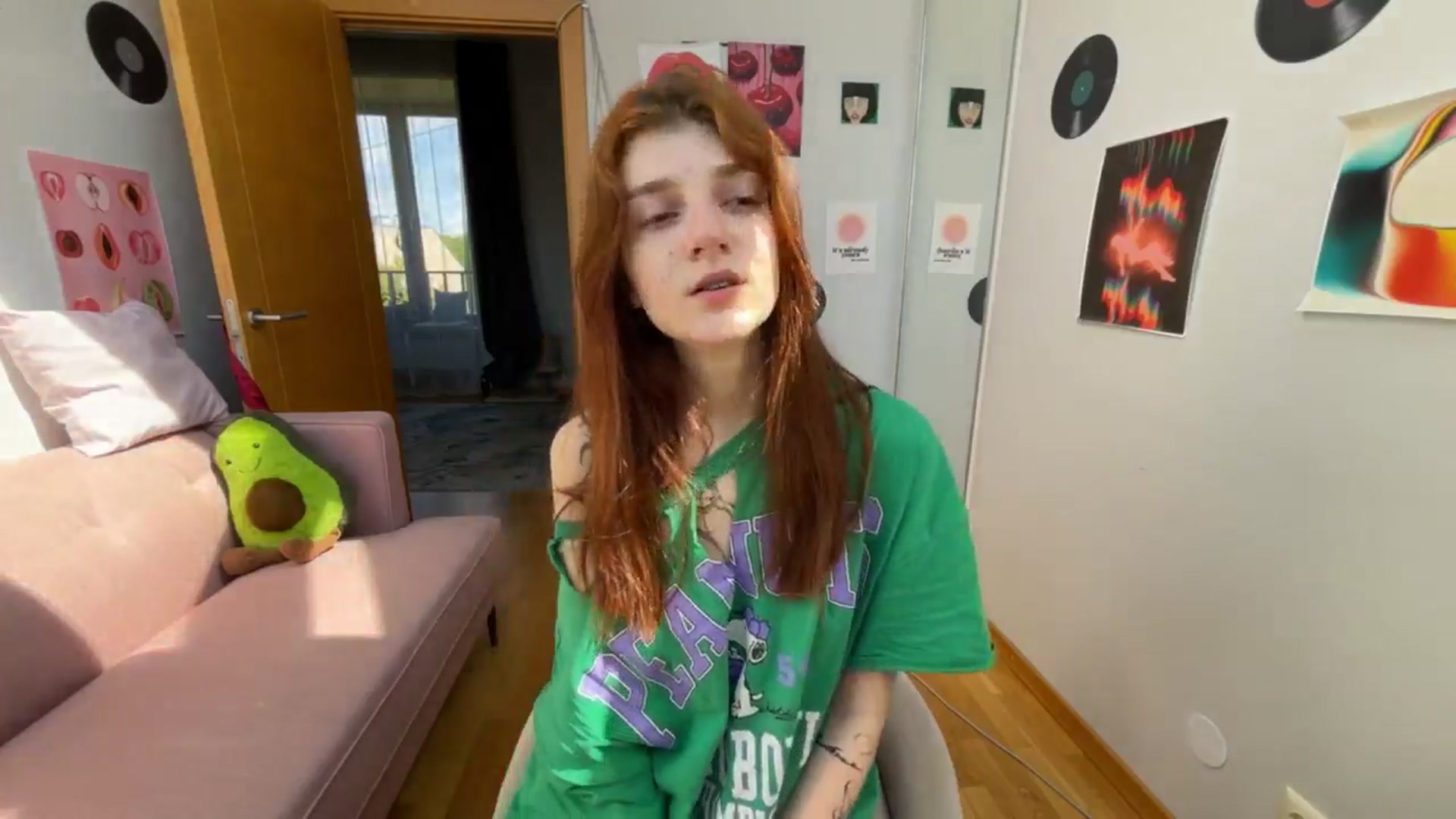 Gallery image thumbnail from BellaCute__'s myfreecams stream on, 05/20/2025, 11:56 image 13 of 20