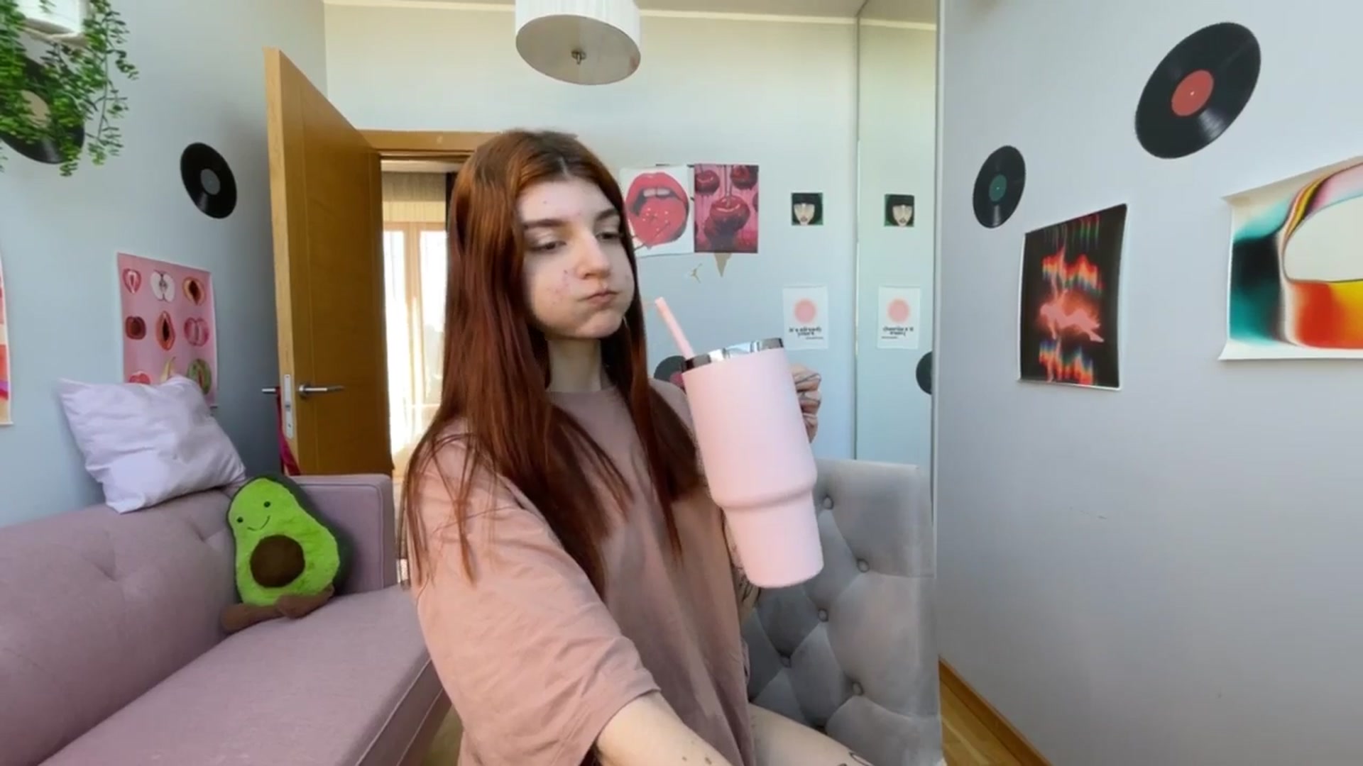 Gallery image thumbnail from BellaCute__'s myfreecams stream on, 05/21/2025, 07:59 image 2 of 20