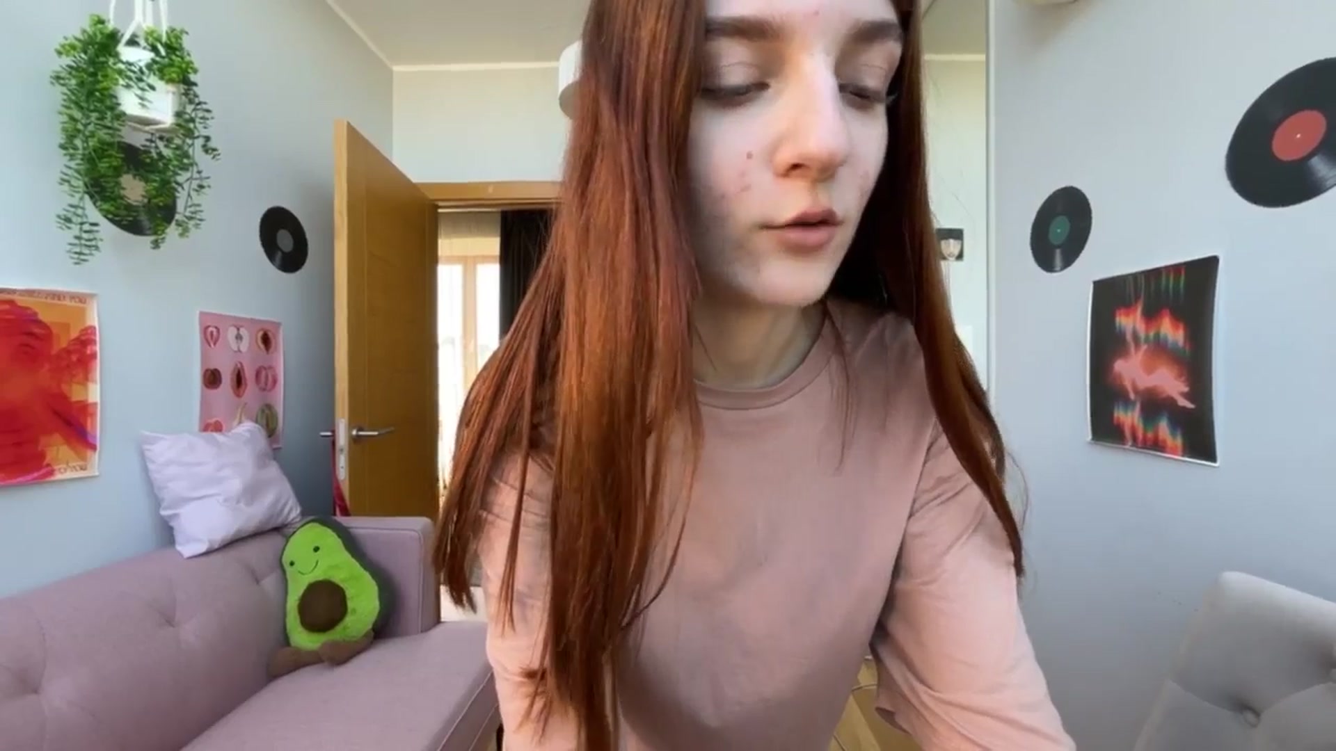 Gallery image thumbnail from BellaCute__'s myfreecams stream on, 05/21/2025, 07:59 image 20 of 20