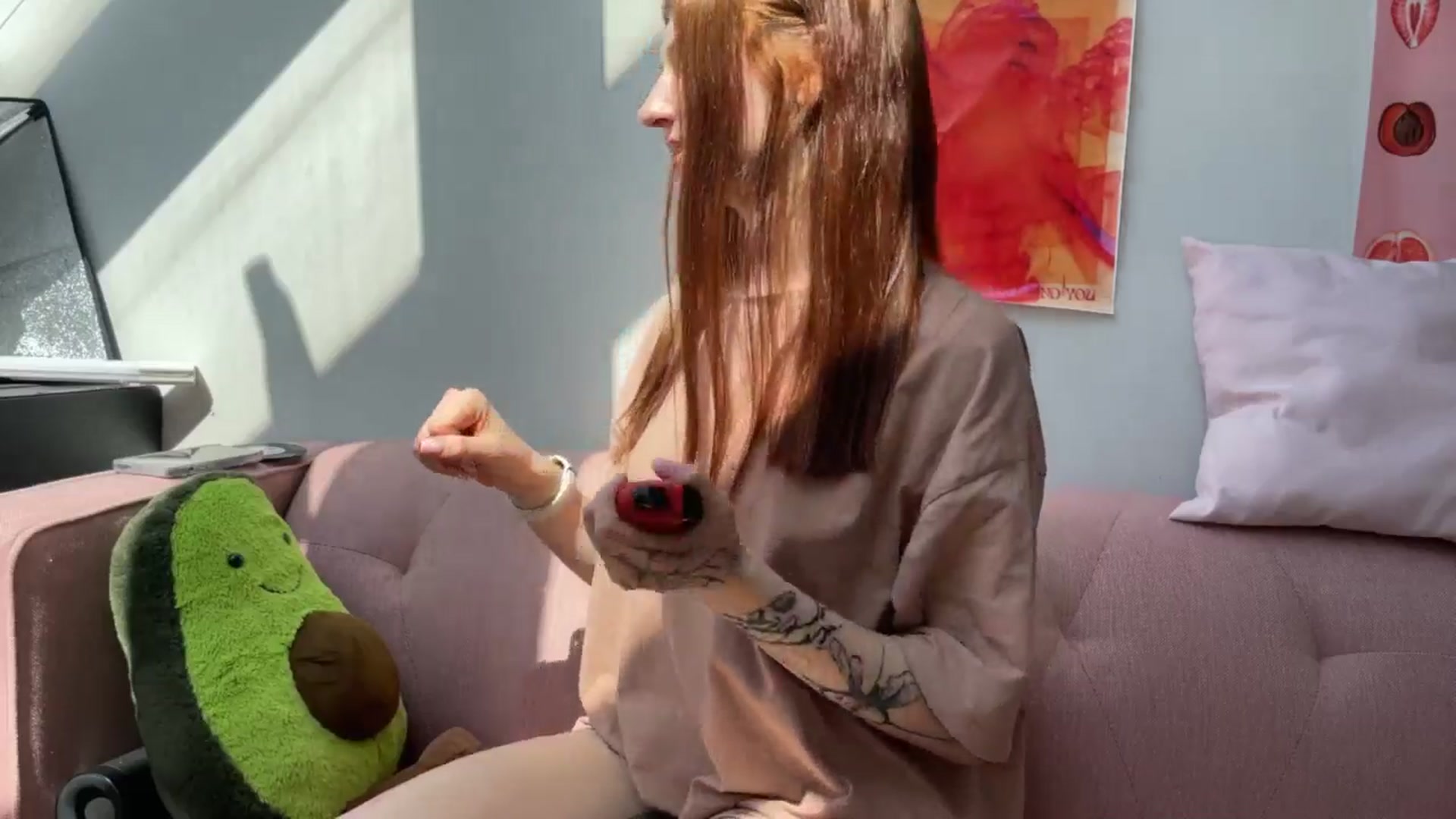 Gallery image thumbnail from BellaCute__'s myfreecams stream on, 05/21/2025, 11:07 image 16 of 20