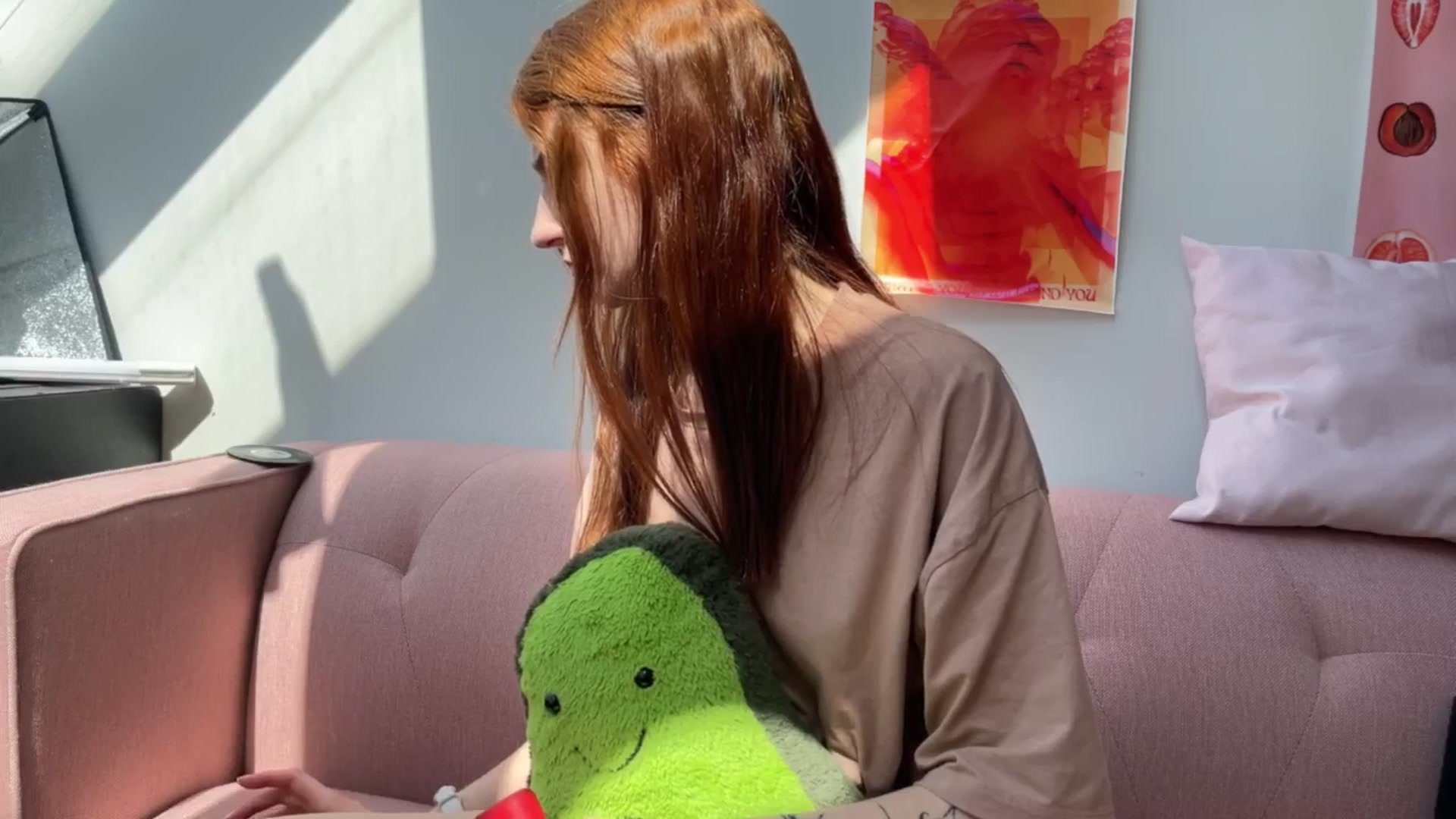 Gallery image thumbnail from BellaCute__'s myfreecams stream on, 05/21/2025, 11:07 image 17 of 20