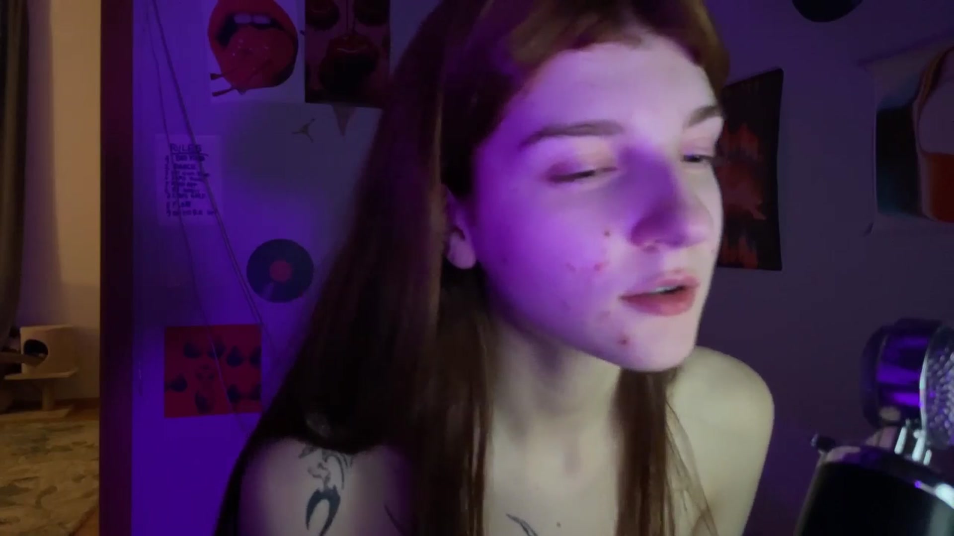Gallery image thumbnail from BellaCute__'s myfreecams stream on, 05/26/2025, 21:38 image 20 of 20
