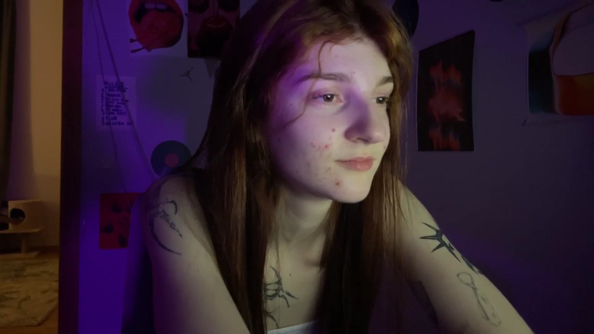 Gallery image thumbnail from BellaCute__'s myfreecams stream on, 05/26/2025, 21:38 image 13 of 20