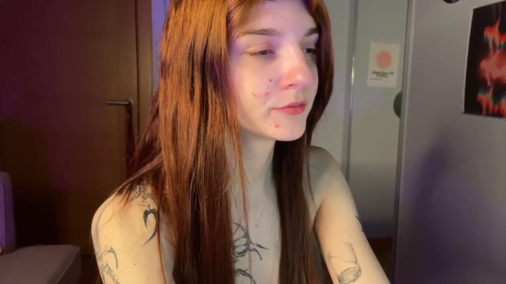Gallery image thumbnail from BellaCute__'s myfreecams stream on, 05/26/2025, 21:38 image 9 of 20