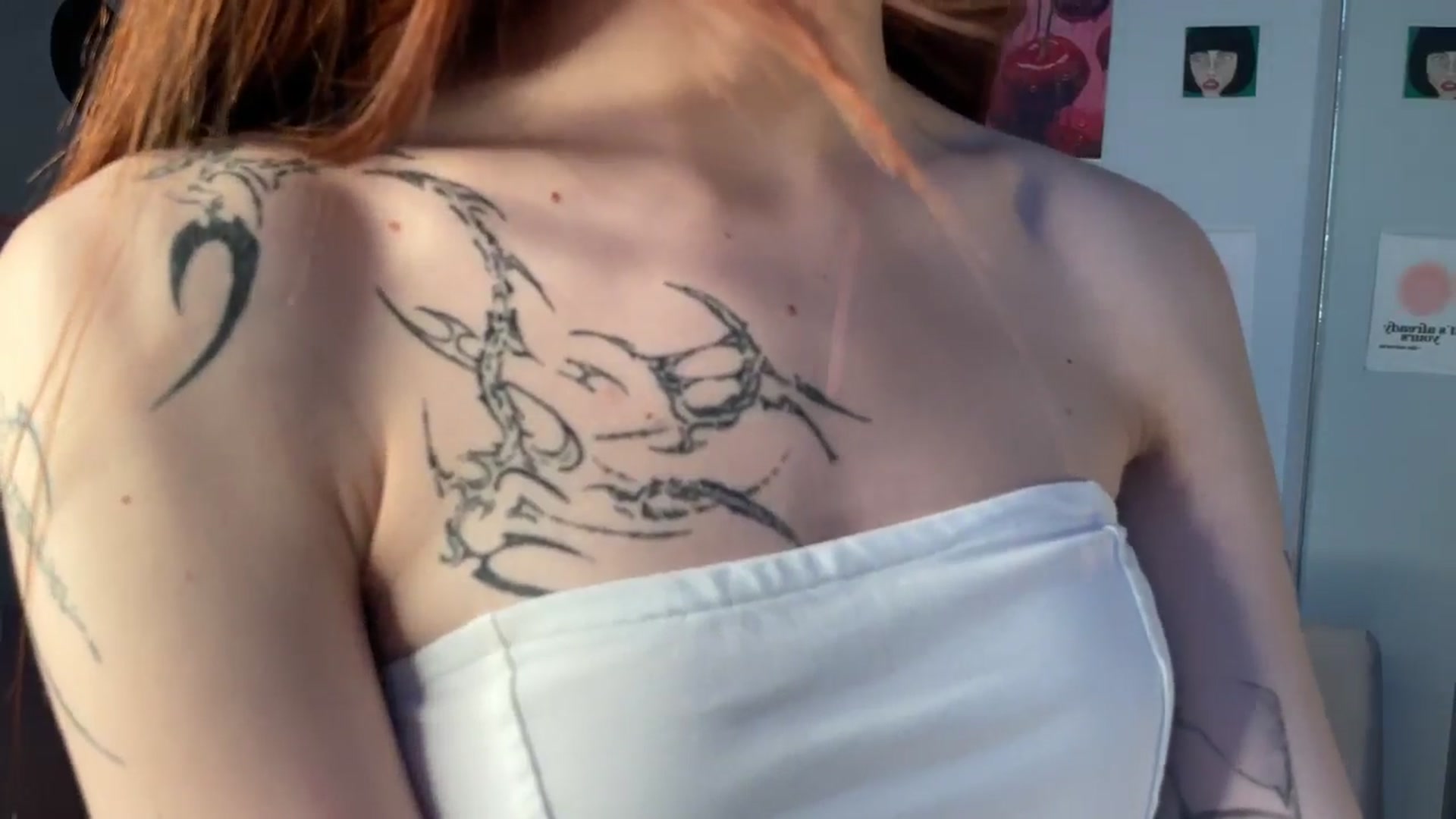 Gallery image thumbnail from BellaCute__'s myfreecams stream on, 05/26/2025, 21:38 image 2 of 20