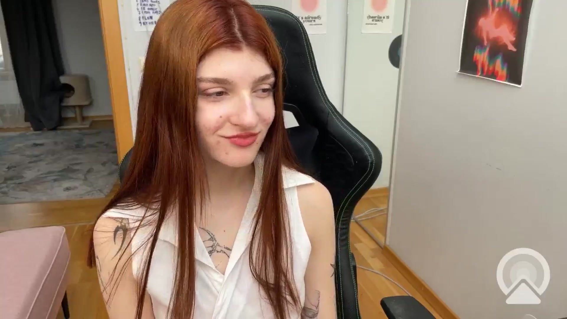 Gallery image thumbnail from BellaCute__'s myfreecams stream on, 05/29/2025, 12:04 image 2 of 20