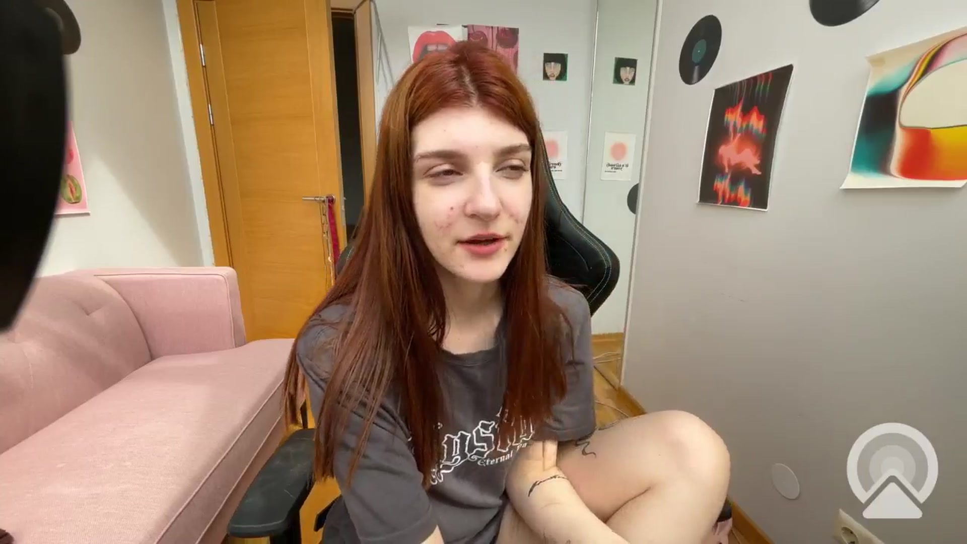 Gallery image thumbnail from BellaCute__'s myfreecams stream on, 05/29/2025, 13:03 image 10 of 20