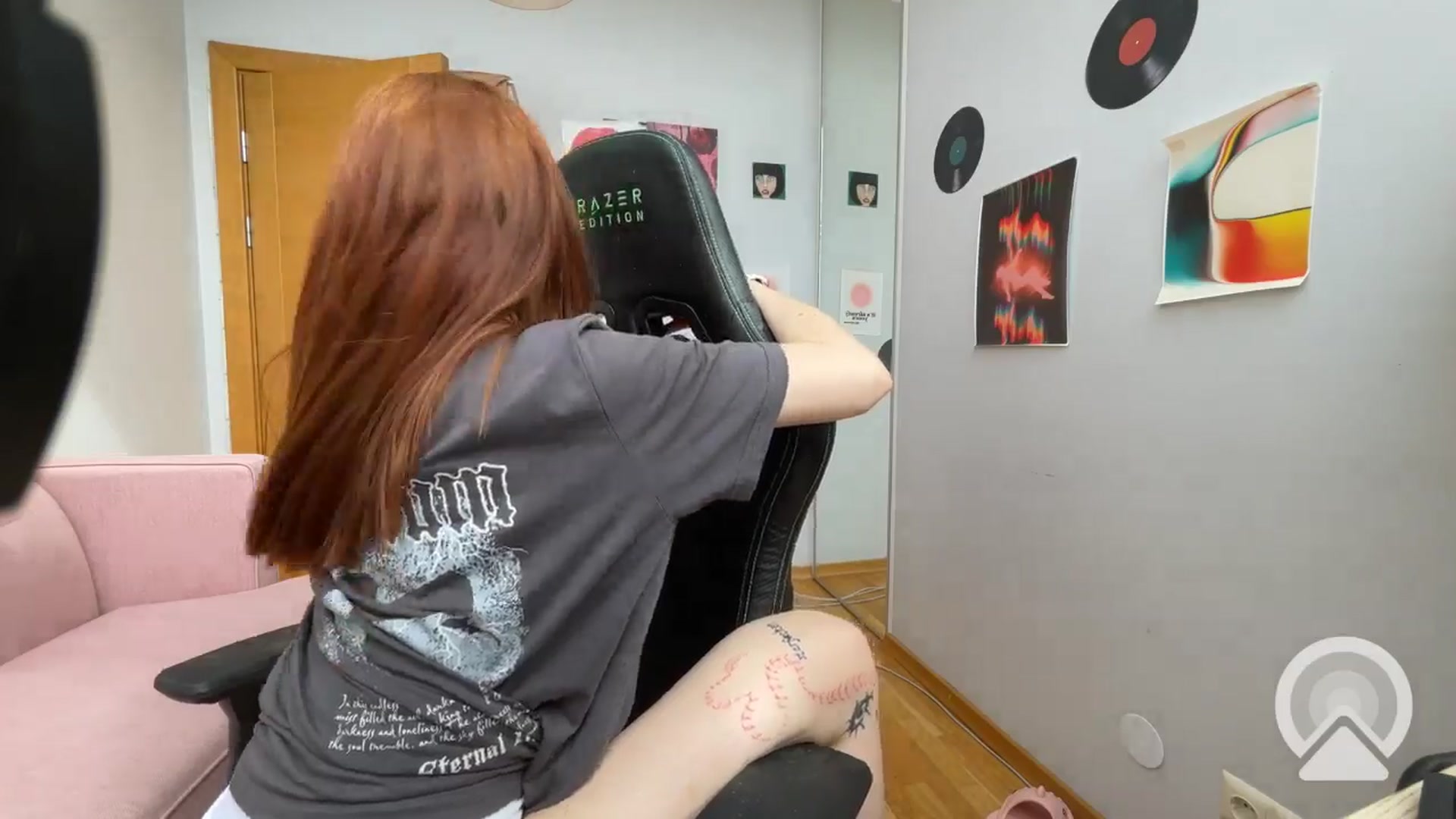 Gallery image thumbnail from BellaCute__'s myfreecams stream on, 05/29/2025, 13:03 image 5 of 20