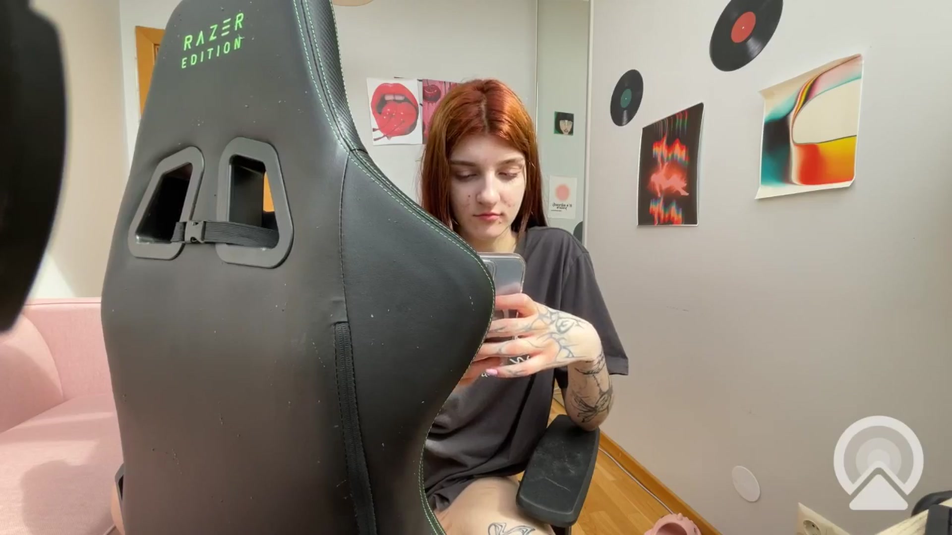Gallery image thumbnail from BellaCute__'s myfreecams stream on, 05/29/2025, 13:03 image 3 of 20