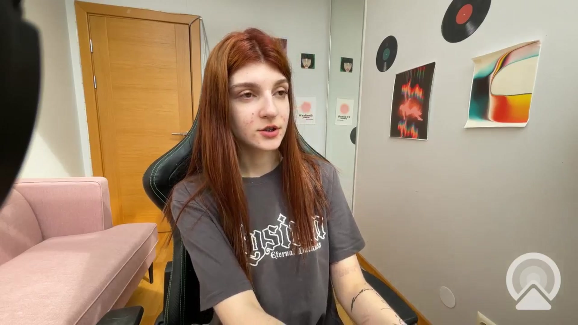 Gallery image thumbnail from BellaCute__'s myfreecams stream on, 05/29/2025, 13:03 image 12 of 20