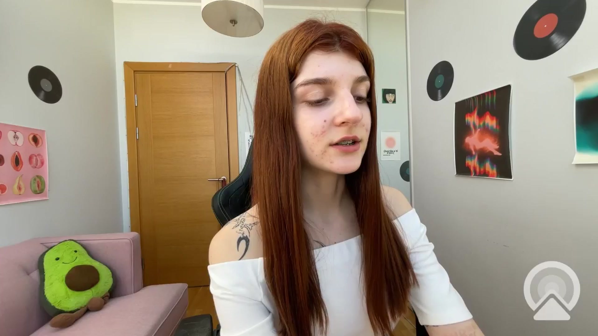 Gallery image thumbnail from BellaCute__'s myfreecams stream on, 05/30/2025, 11:10 image 16 of 20