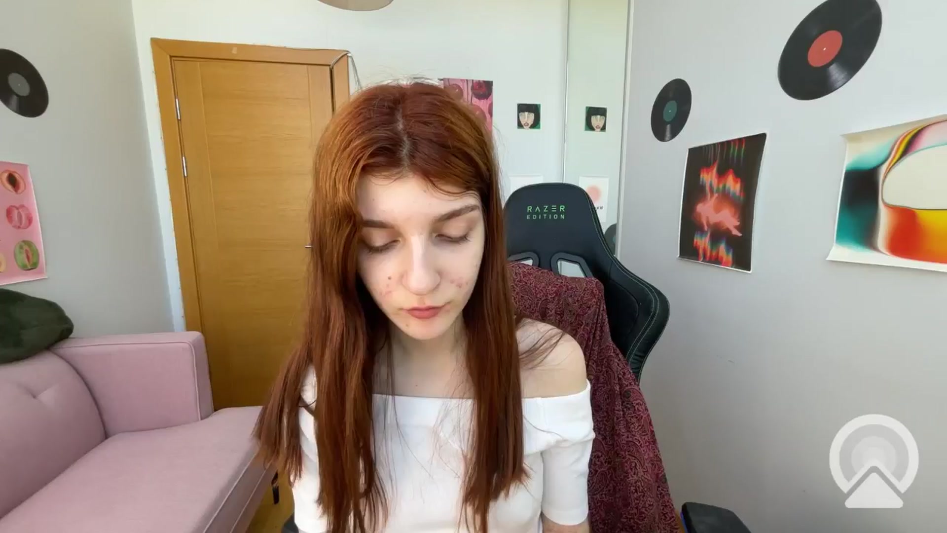 Gallery image thumbnail from BellaCute__'s myfreecams stream on, 05/30/2025, 11:10 image 11 of 20