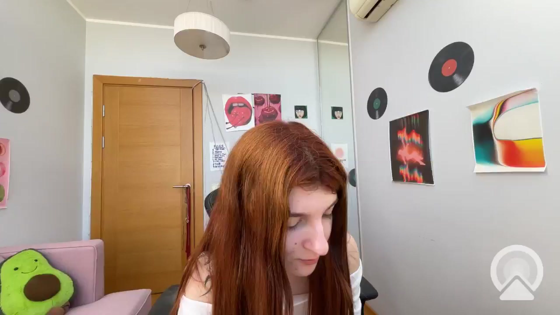 Gallery image thumbnail from BellaCute__'s myfreecams stream on, 05/30/2025, 11:10 image 15 of 20