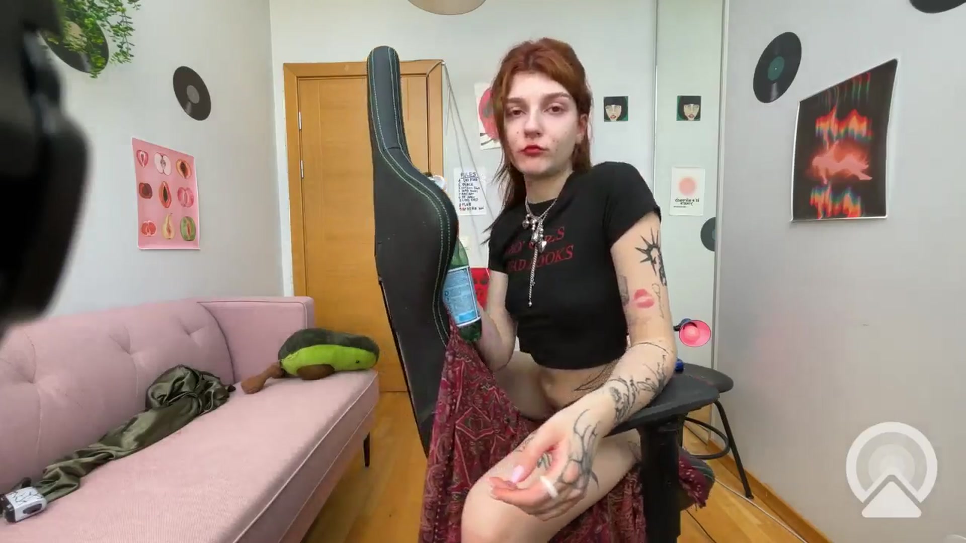 Gallery image thumbnail from BellaCute__'s myfreecams stream on, 05/31/2025, 11:04 image 7 of 20