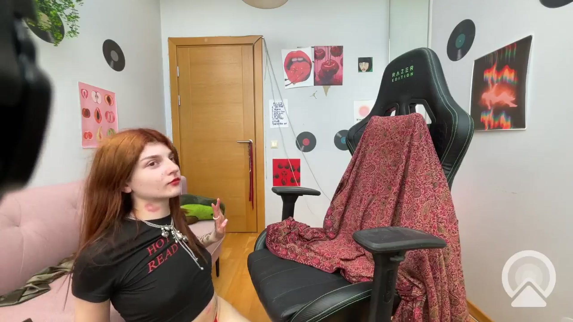 Gallery image thumbnail from BellaCute__'s myfreecams stream on, 05/31/2025, 11:04 image 8 of 20