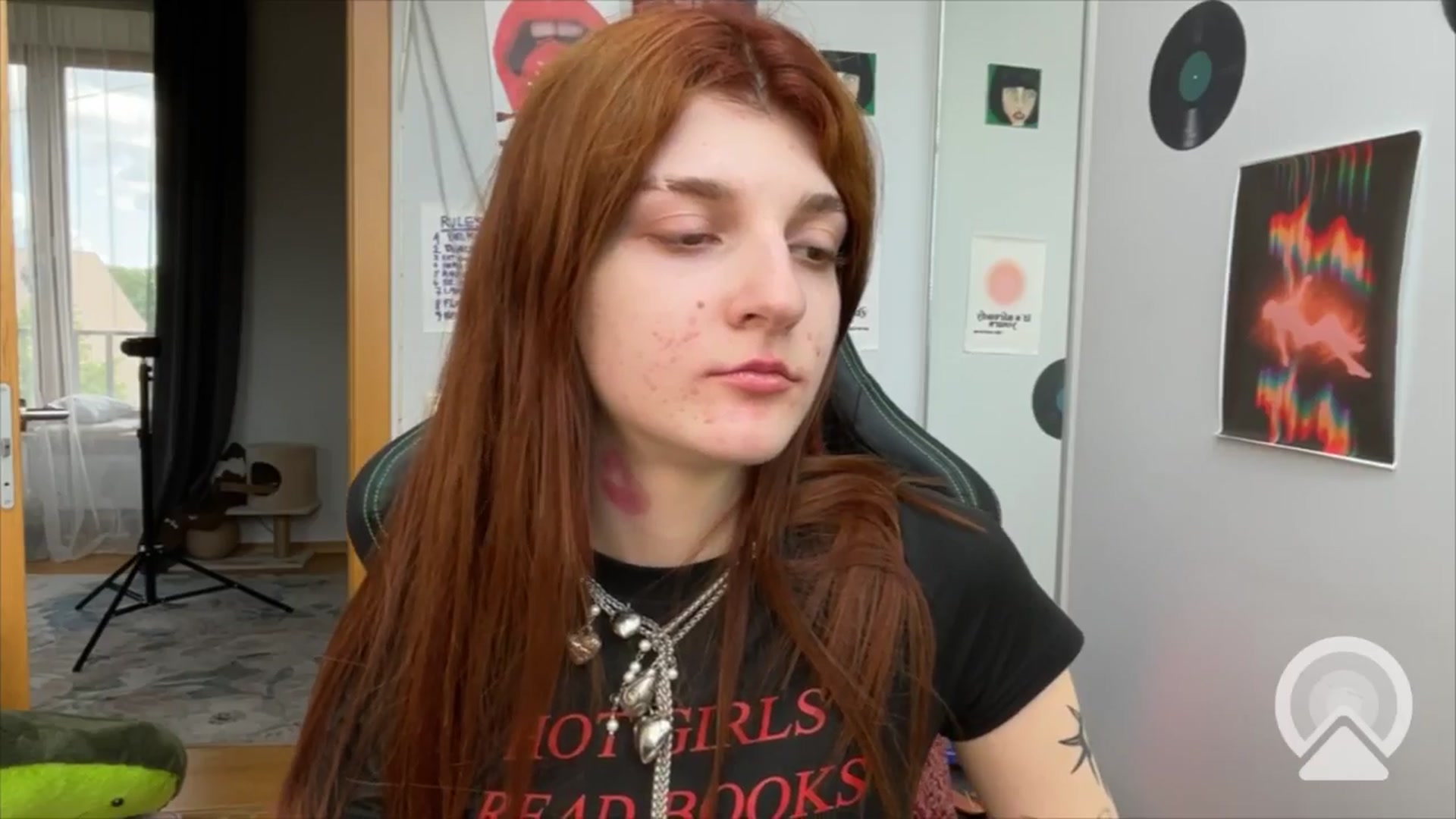 Gallery image thumbnail from BellaCute__'s myfreecams stream on, 05/31/2025, 11:04 image 14 of 20