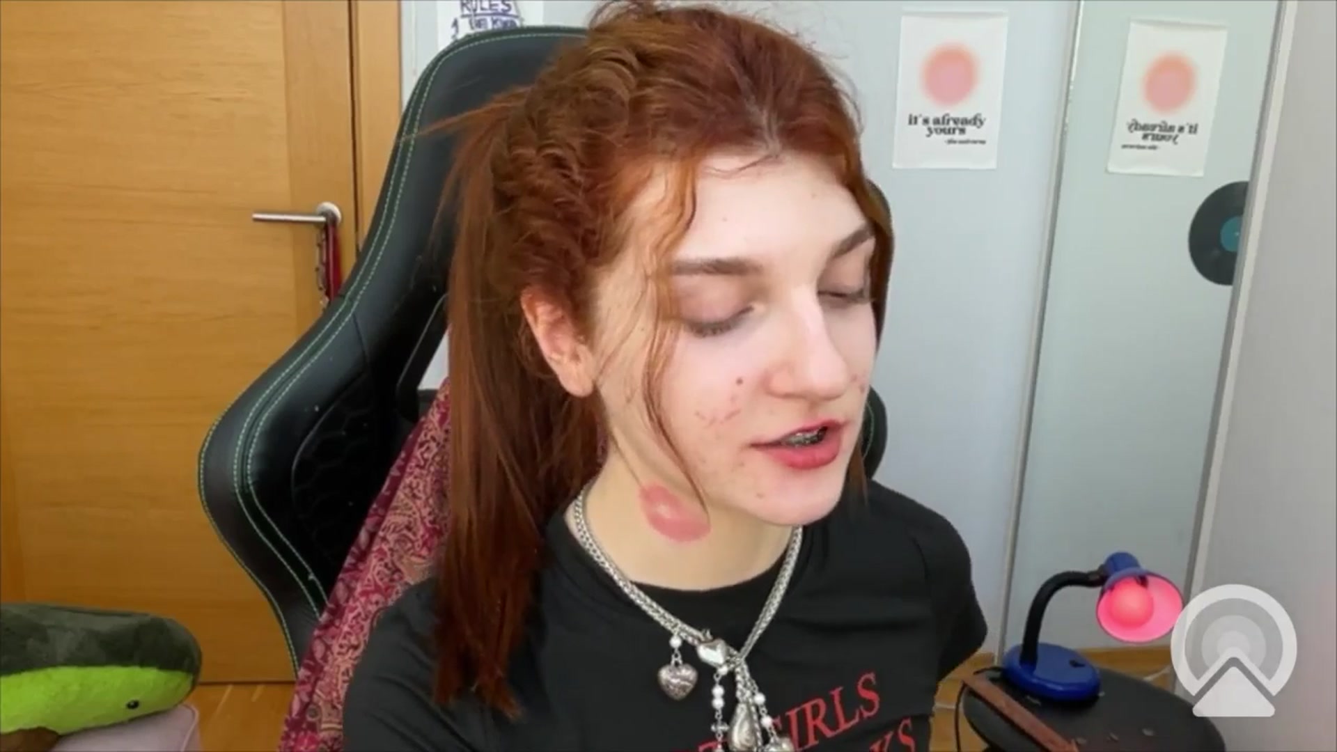 Gallery image thumbnail from BellaCute__'s myfreecams stream on, 05/31/2025, 11:04 image 11 of 20