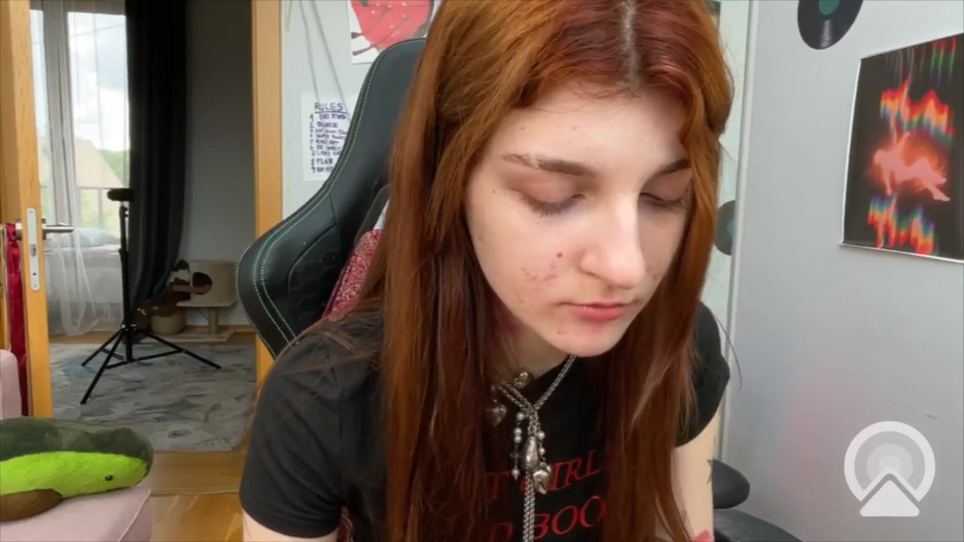Gallery image thumbnail from BellaCute__'s myfreecams stream on, 05/31/2025, 11:04 image 15 of 20