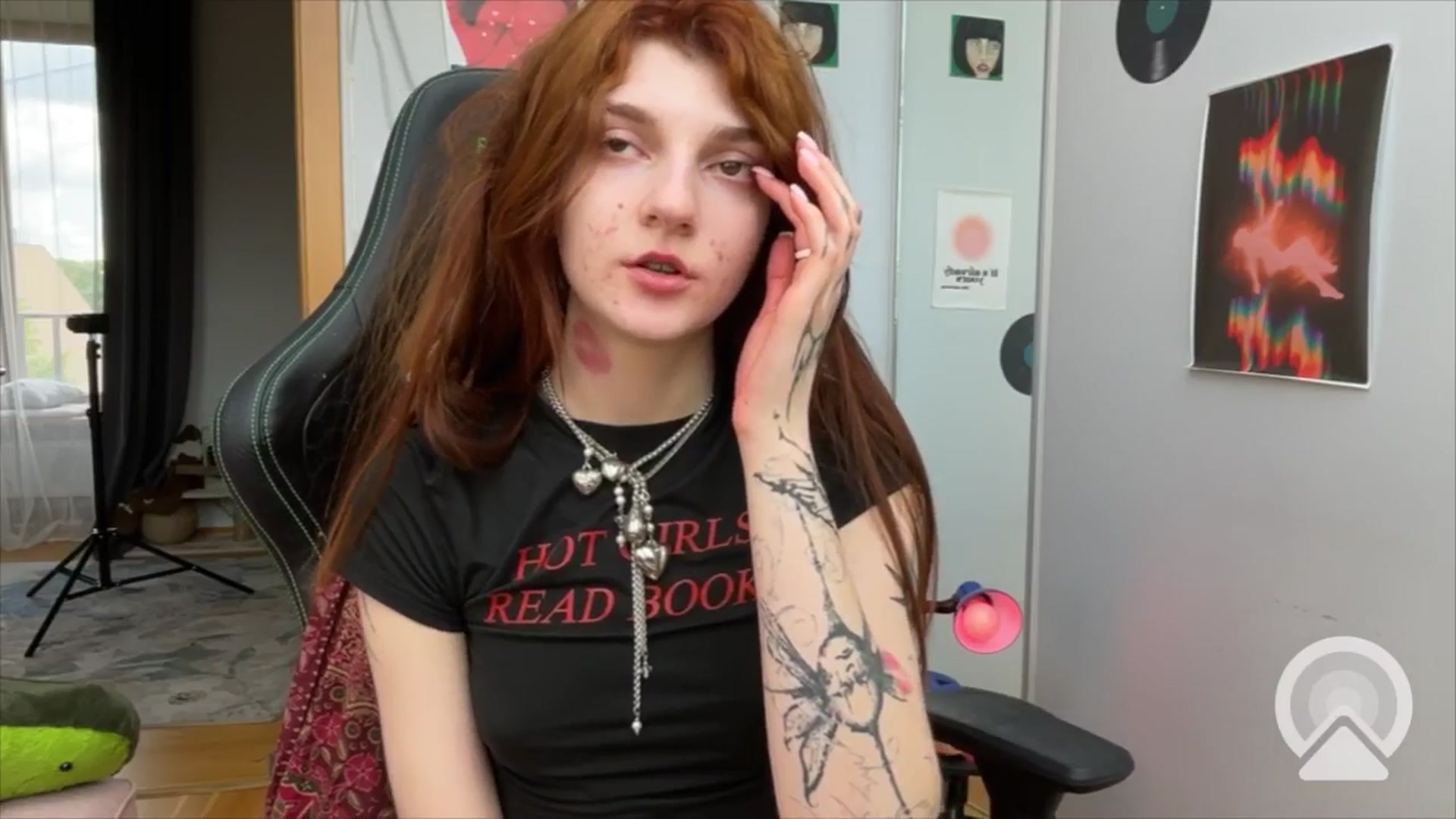 Gallery image thumbnail from BellaCute__'s myfreecams stream on, 05/31/2025, 11:04 image 16 of 20