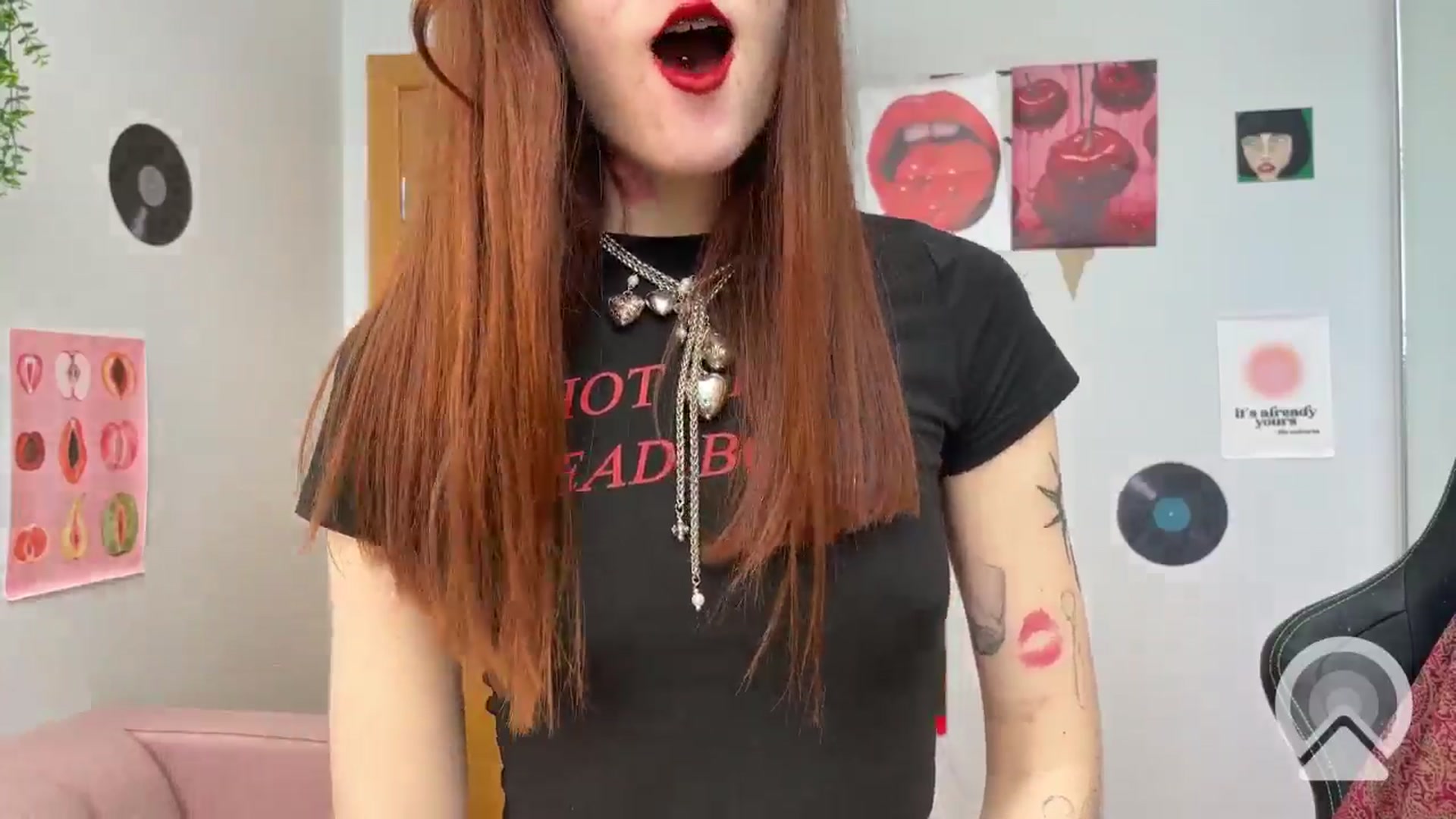Gallery image thumbnail from BellaCute__'s myfreecams stream on, 05/31/2025, 11:04 image 4 of 20