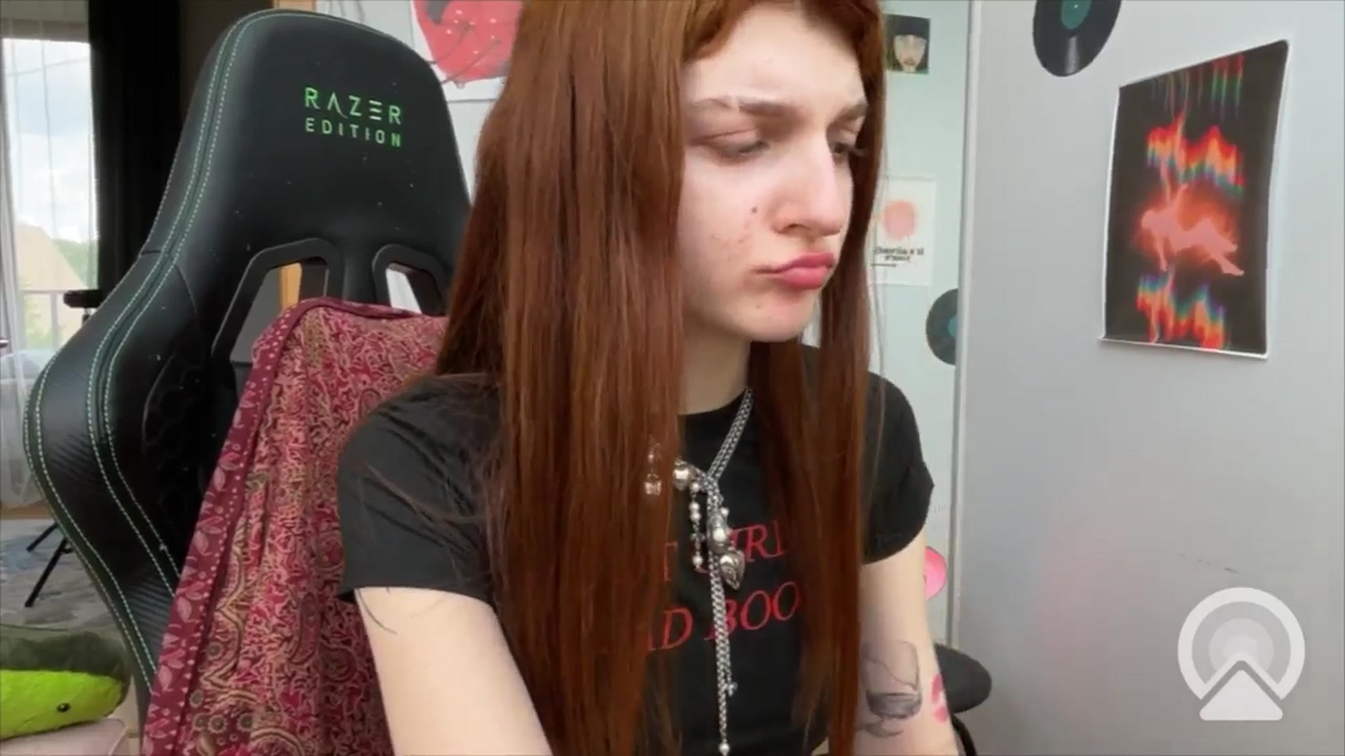 Gallery image thumbnail from BellaCute__'s myfreecams stream on, 05/31/2025, 11:04 image 17 of 20