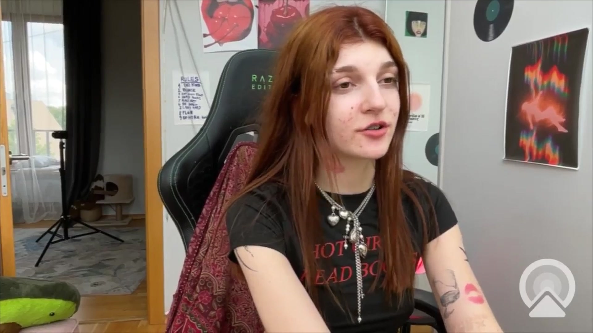 Gallery image thumbnail from BellaCute__'s myfreecams stream on, 05/31/2025, 11:04 image 18 of 20