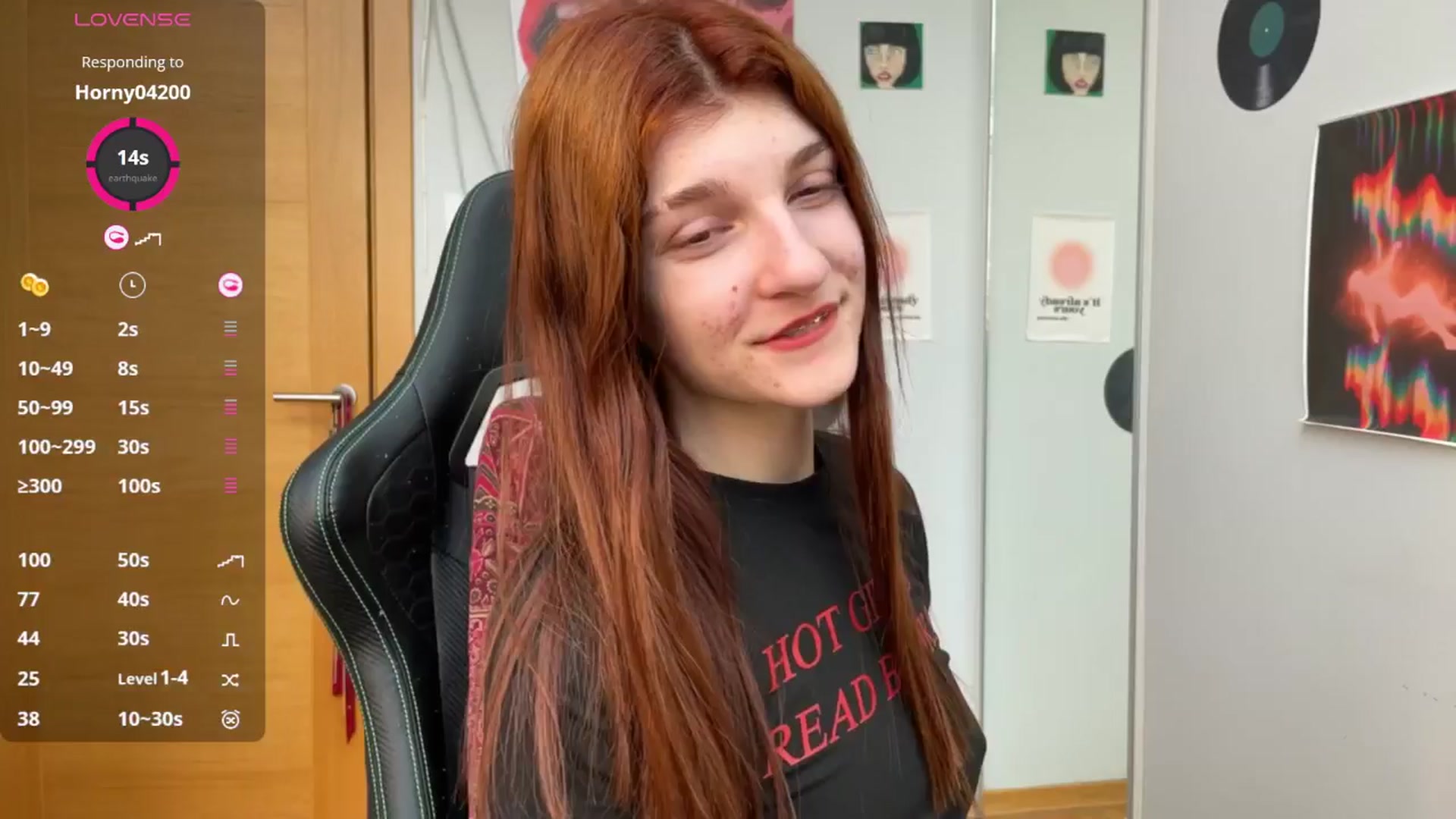 Gallery image thumbnail from BellaCute__'s myfreecams stream on, 06/02/2025, 09:57 image 13 of 20