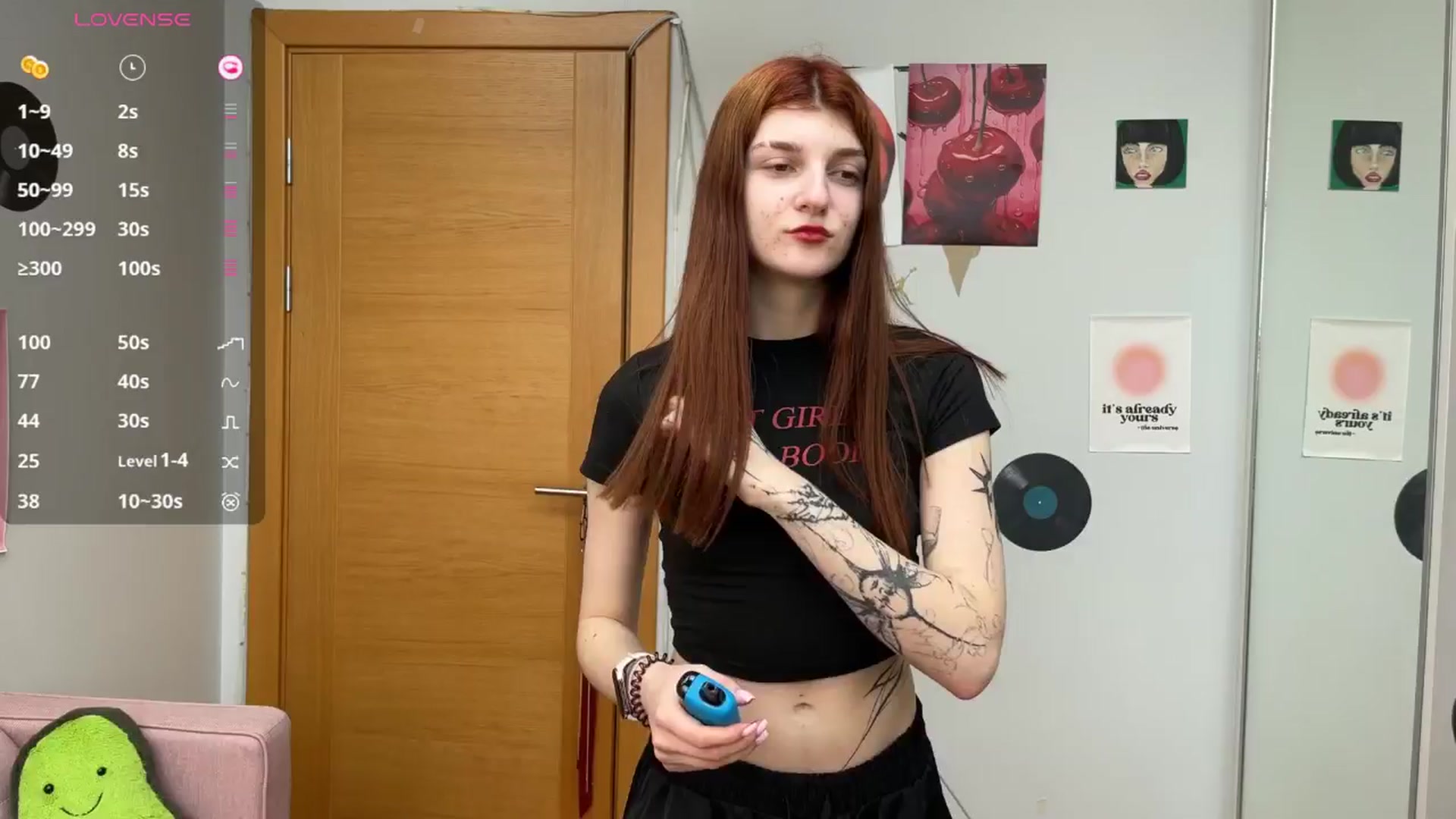 Gallery image thumbnail from BellaCute__'s myfreecams stream on, 06/02/2025, 09:57 image 3 of 20