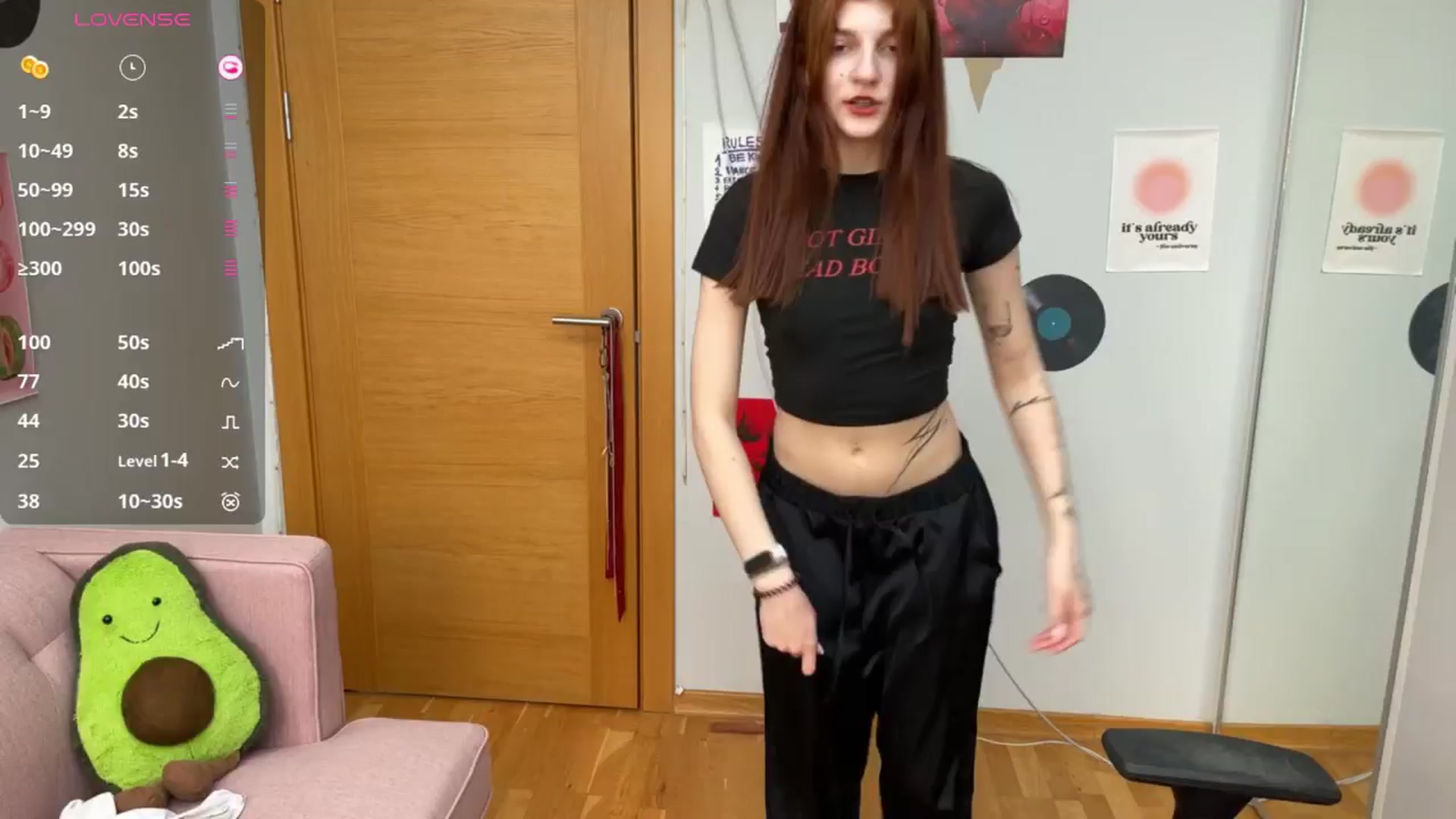 Gallery image thumbnail from BellaCute__'s myfreecams stream on, 06/02/2025, 09:57 image 5 of 20