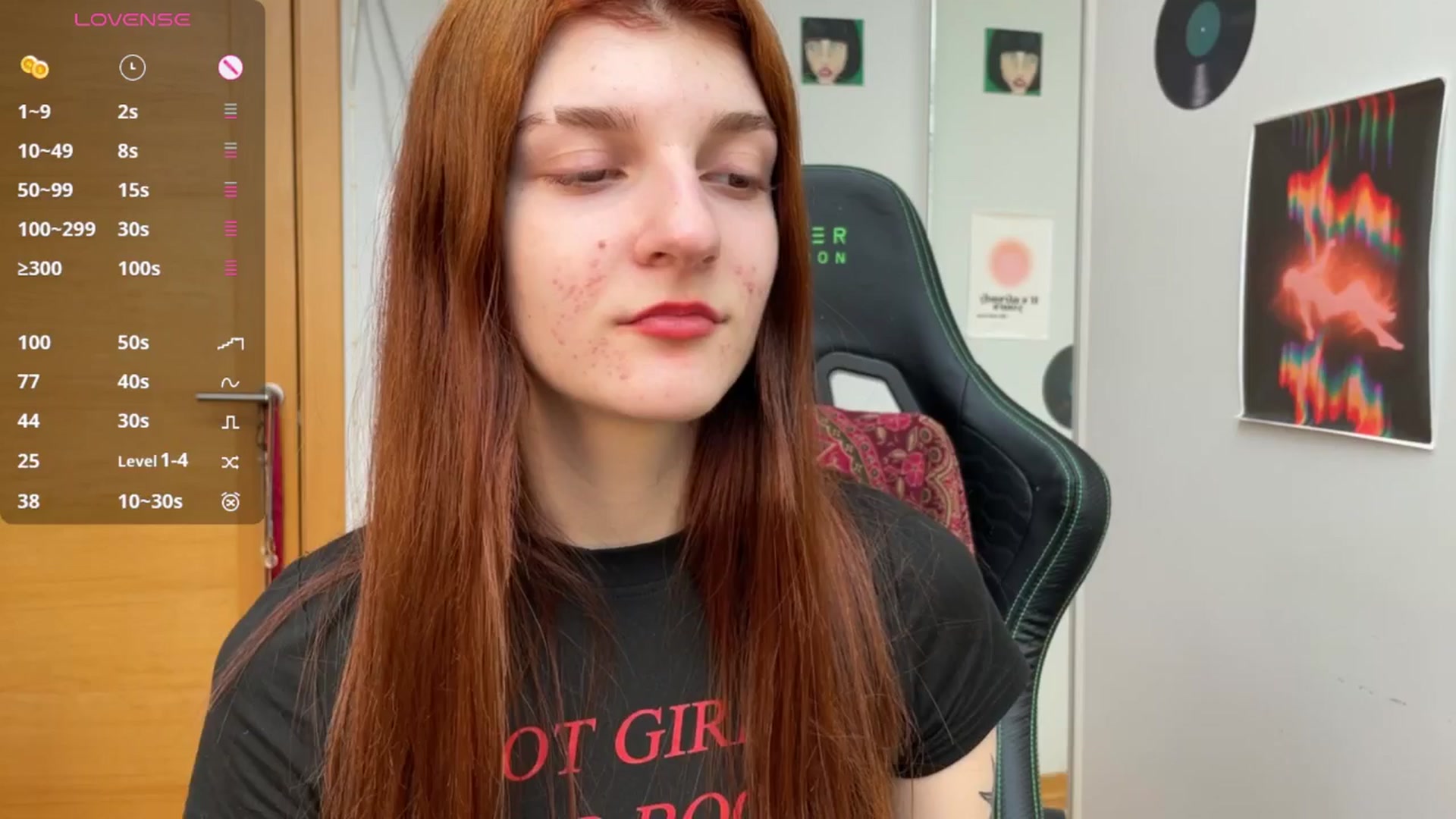 Gallery image thumbnail from BellaCute__'s myfreecams stream on, 06/02/2025, 09:57 image 14 of 20