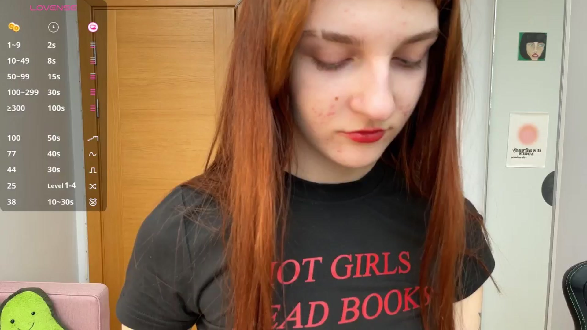 Gallery image thumbnail from BellaCute__'s myfreecams stream on, 06/02/2025, 09:57 image 4 of 20