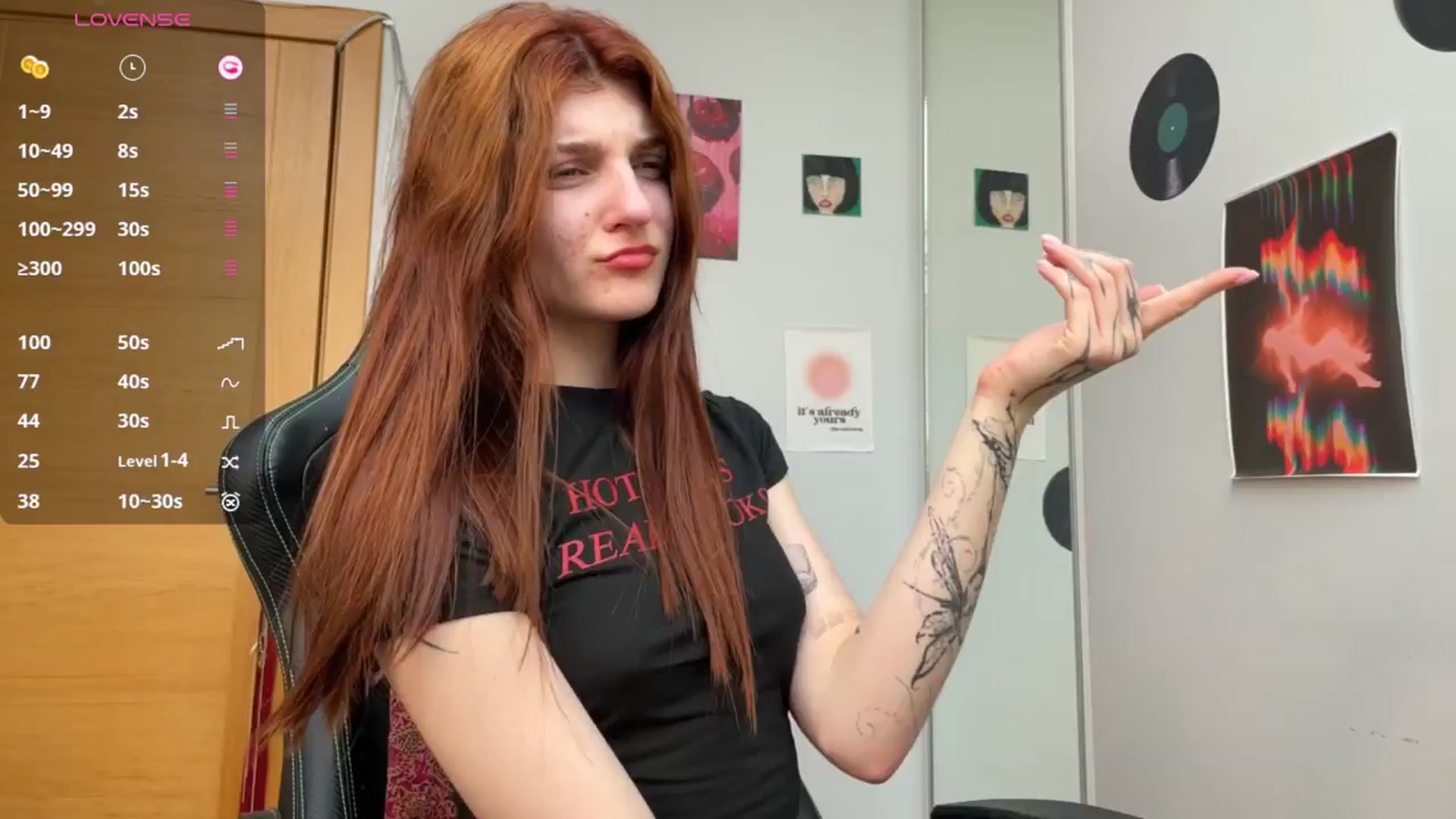 Gallery image thumbnail from BellaCute__'s myfreecams stream on, 06/02/2025, 09:57 image 11 of 20