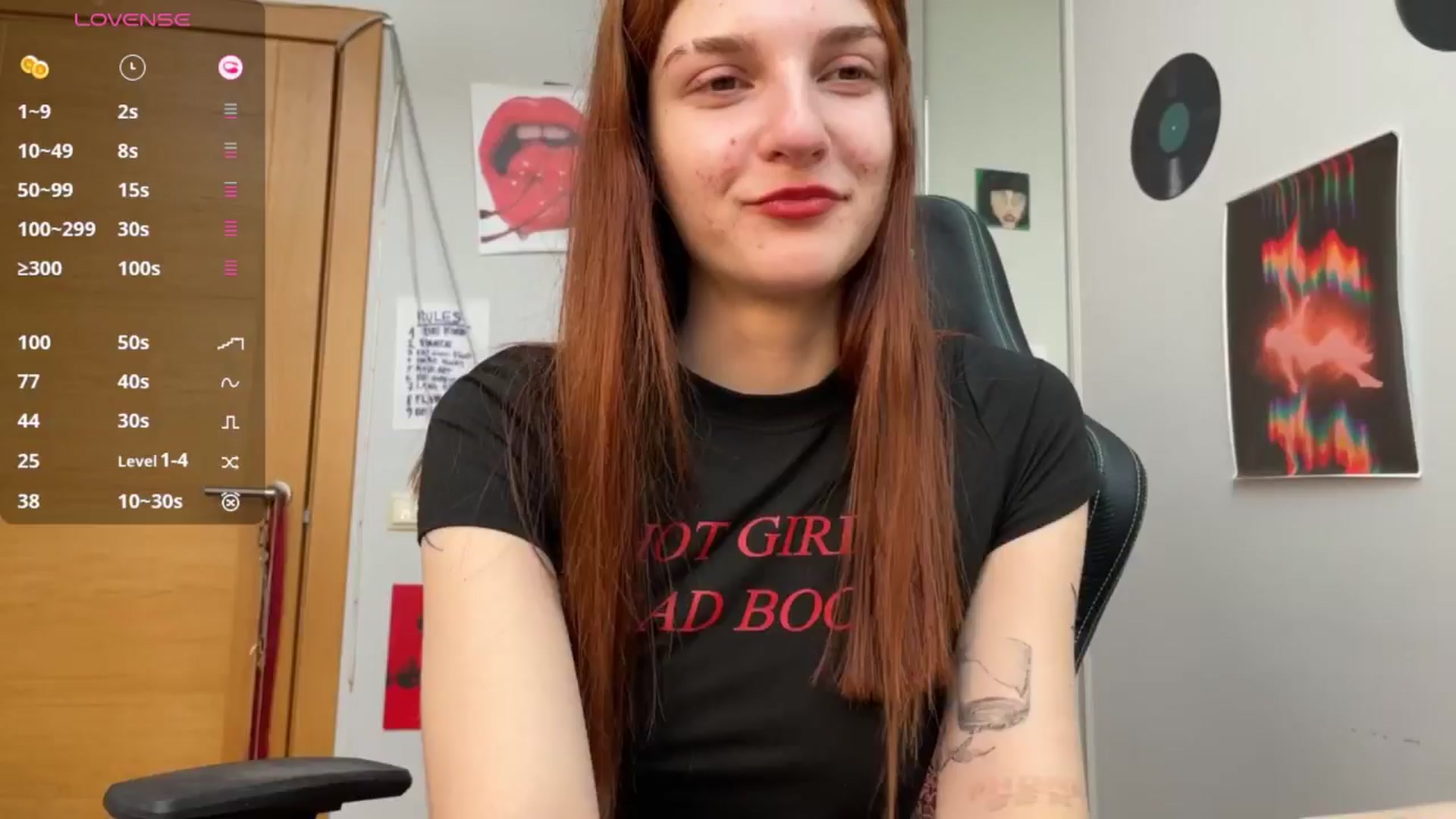 Gallery image thumbnail from BellaCute__'s myfreecams stream on, 06/02/2025, 09:57 image 10 of 20