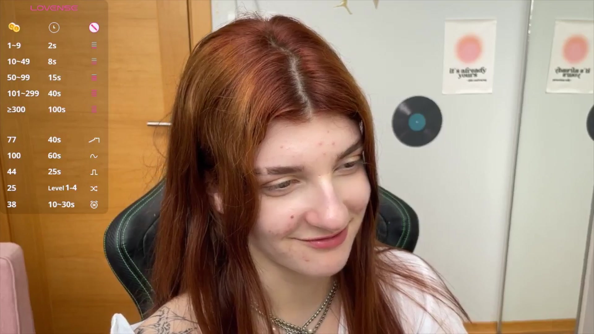 Gallery image thumbnail from BellaCute__'s myfreecams stream on, 06/05/2025, 10:47 image 11 of 20