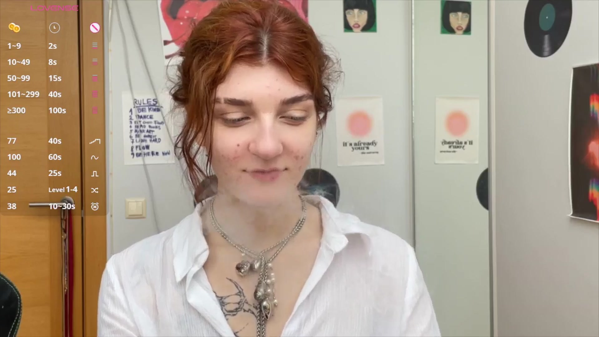 Gallery image thumbnail from BellaCute__'s myfreecams stream on, 06/05/2025, 10:47 image 3 of 20