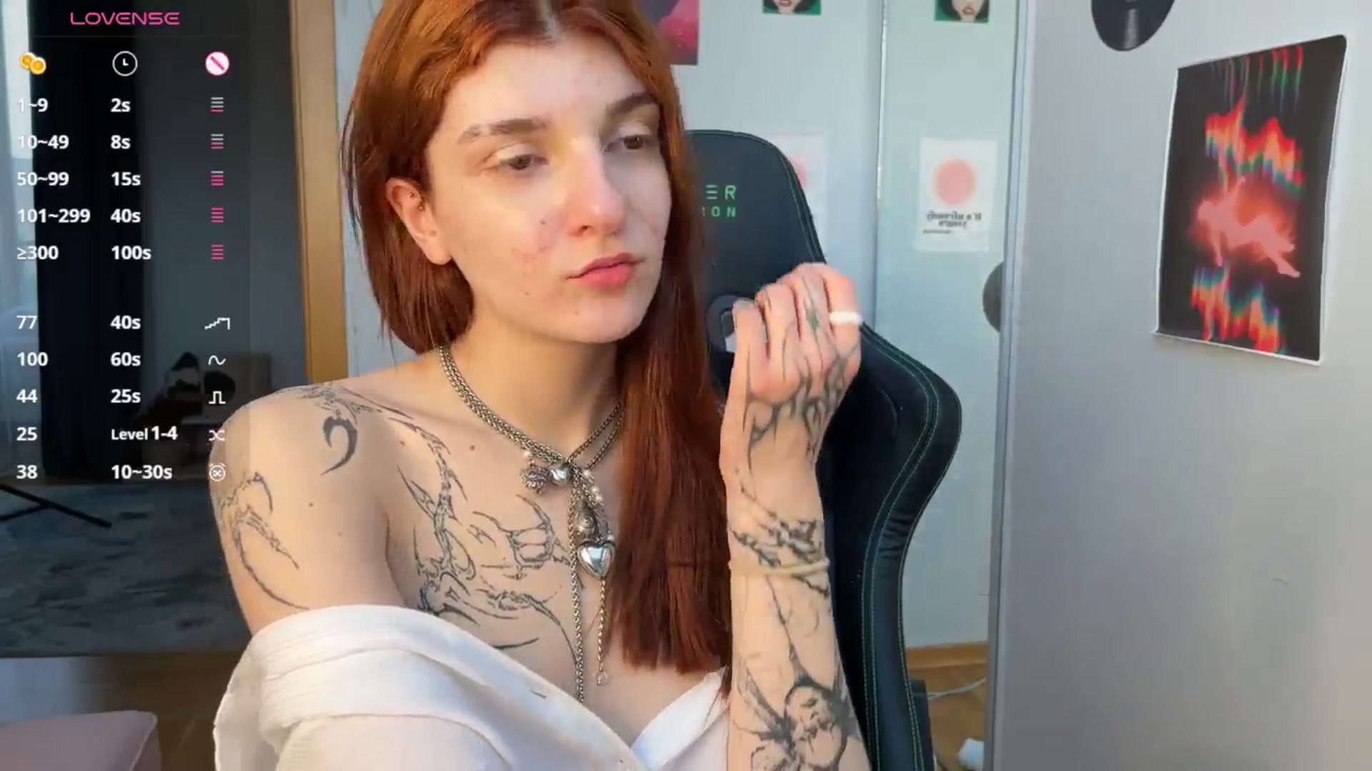 Gallery image thumbnail from BellaCute__'s myfreecams stream on, 06/05/2025, 13:28 image 6 of 20