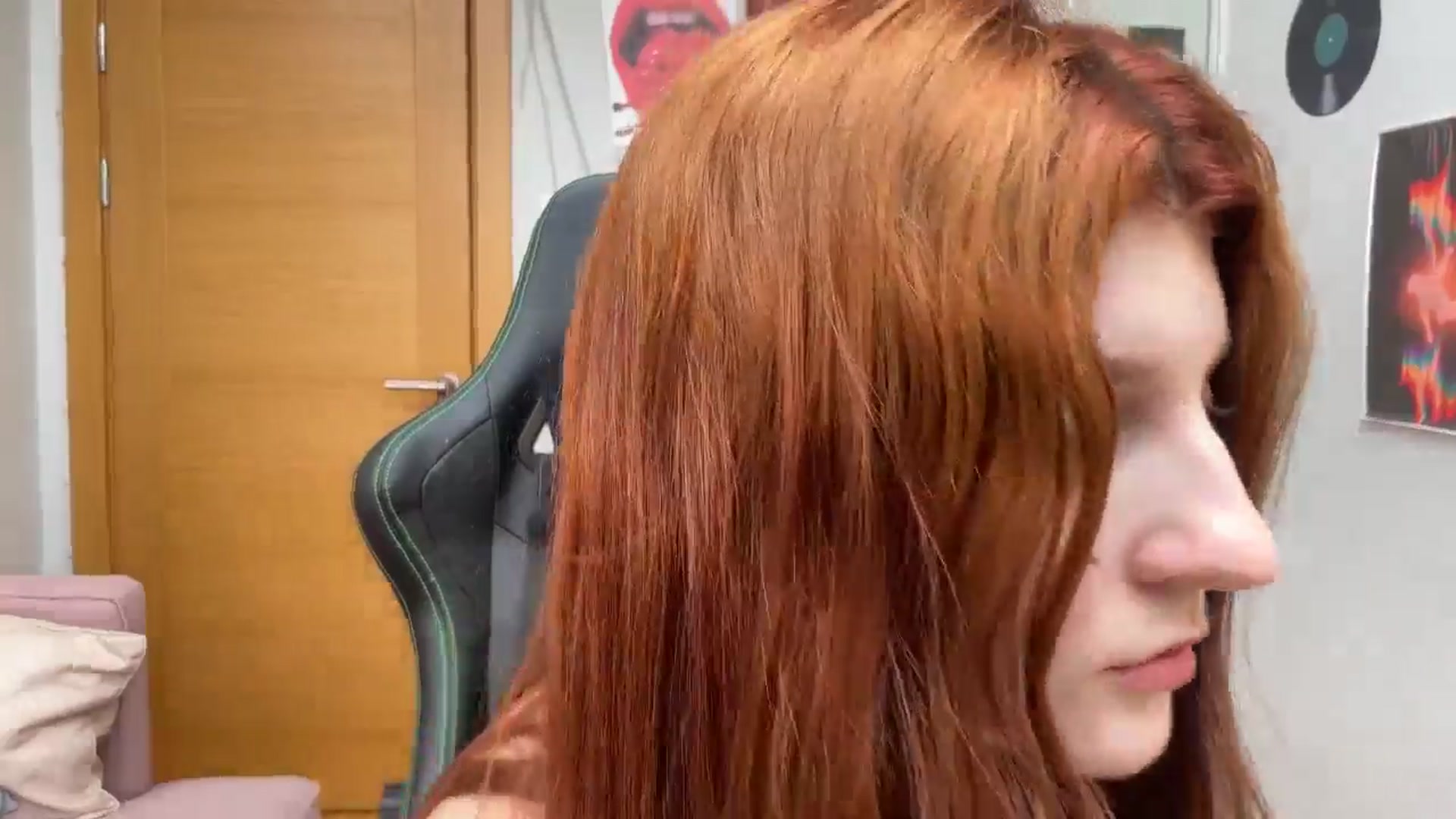Gallery image thumbnail from BellaCute__'s myfreecams stream on, 06/06/2025, 08:53 image 18 of 20