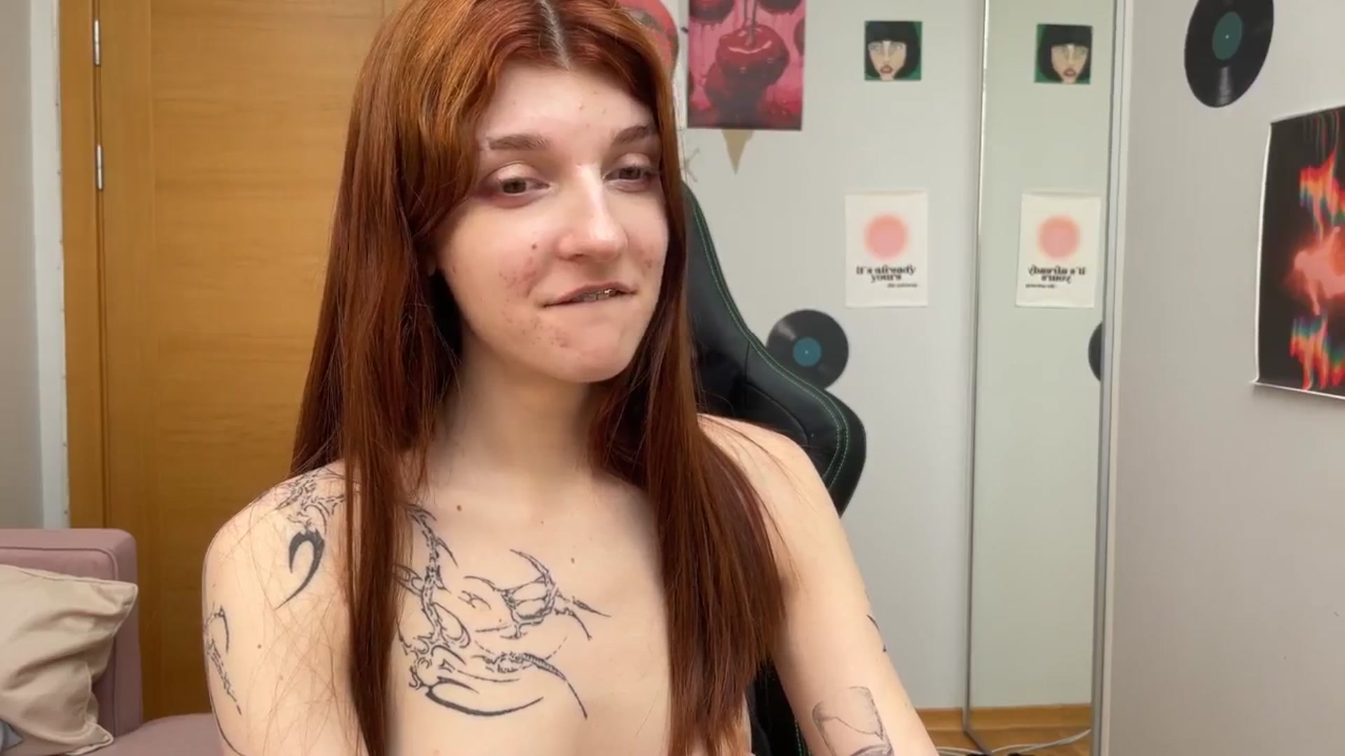 Gallery image thumbnail from BellaCute__'s myfreecams stream on, 06/06/2025, 08:53 image 17 of 20