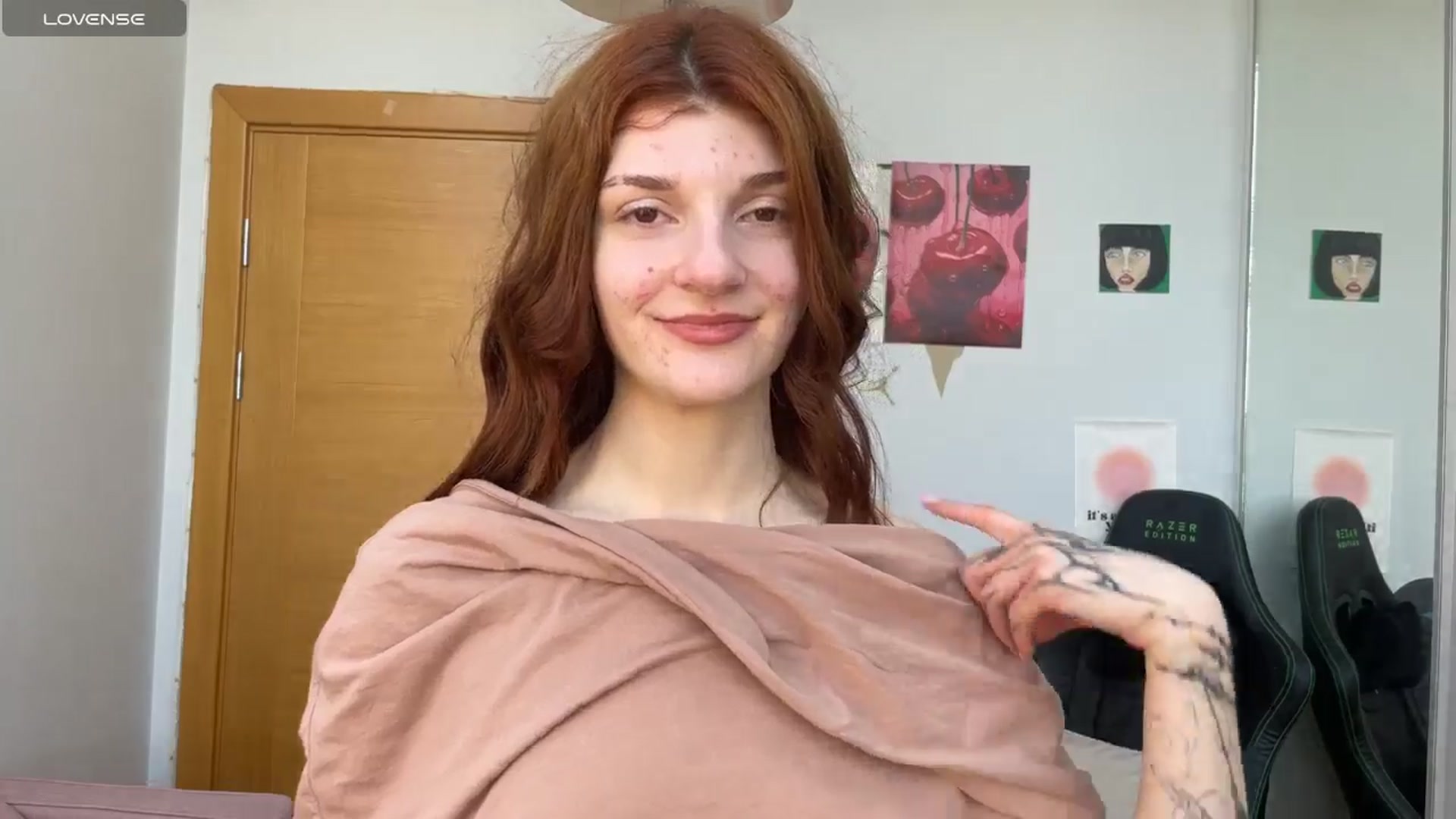 Gallery image thumbnail from BellaCute__'s myfreecams stream on, 06/13/2025, 08:23 image 9 of 20