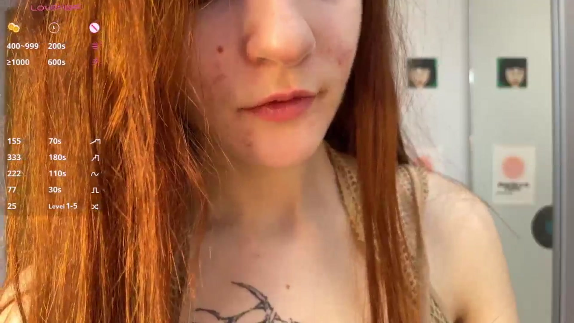 Gallery image thumbnail from BellaCute__'s myfreecams stream on, 06/18/2025, 09:02 image 8 of 20