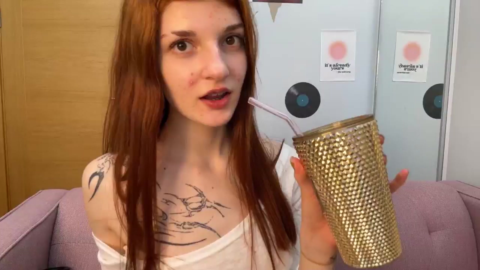 Gallery image thumbnail from BellaCute__'s myfreecams stream on, 06/21/2025, 10:06 image 6 of 20