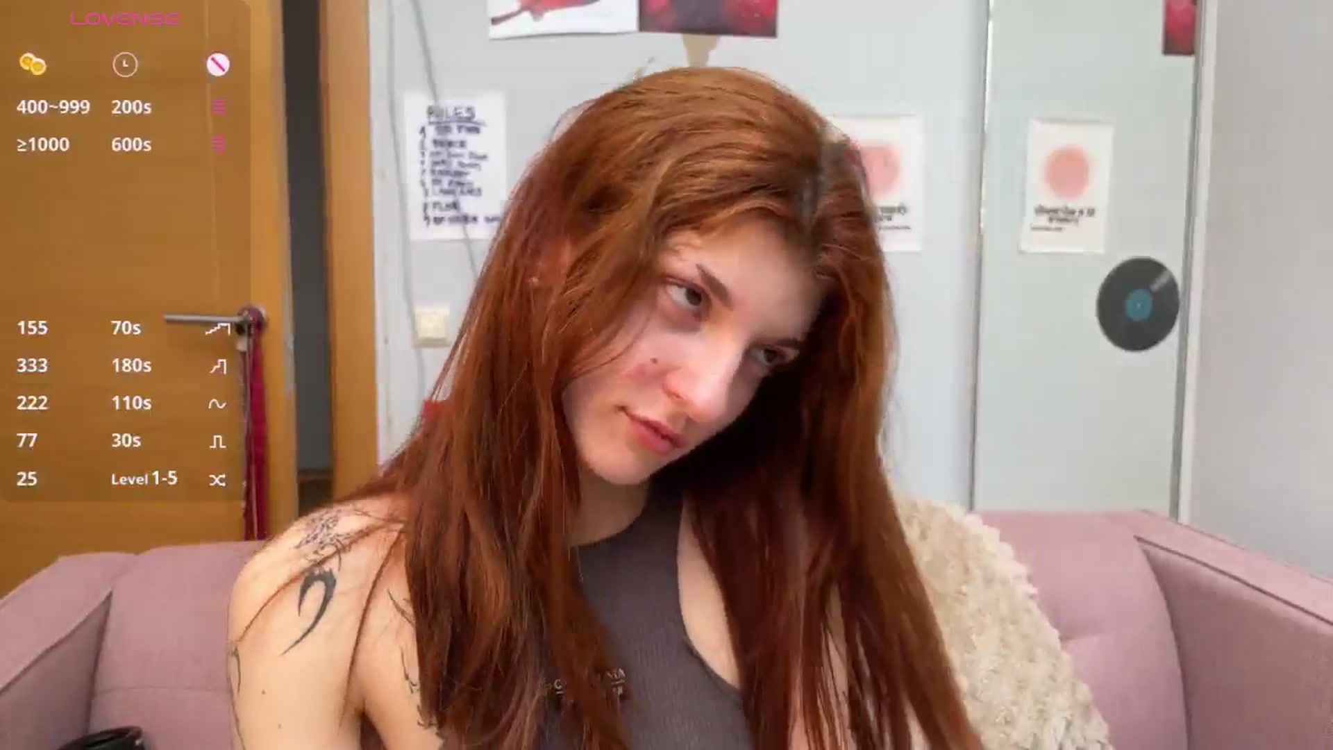 Gallery image thumbnail from BellaCute__'s myfreecams stream on, 06/23/2025, 08:18 image 8 of 20
