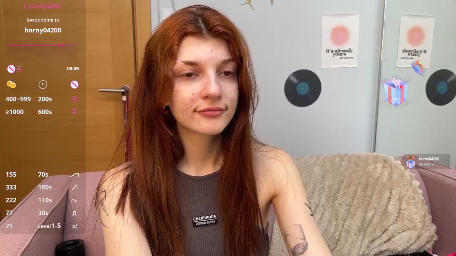 Gallery image thumbnail from BellaCute__'s myfreecams stream on, 06/23/2025, 08:18 image 16 of 20
