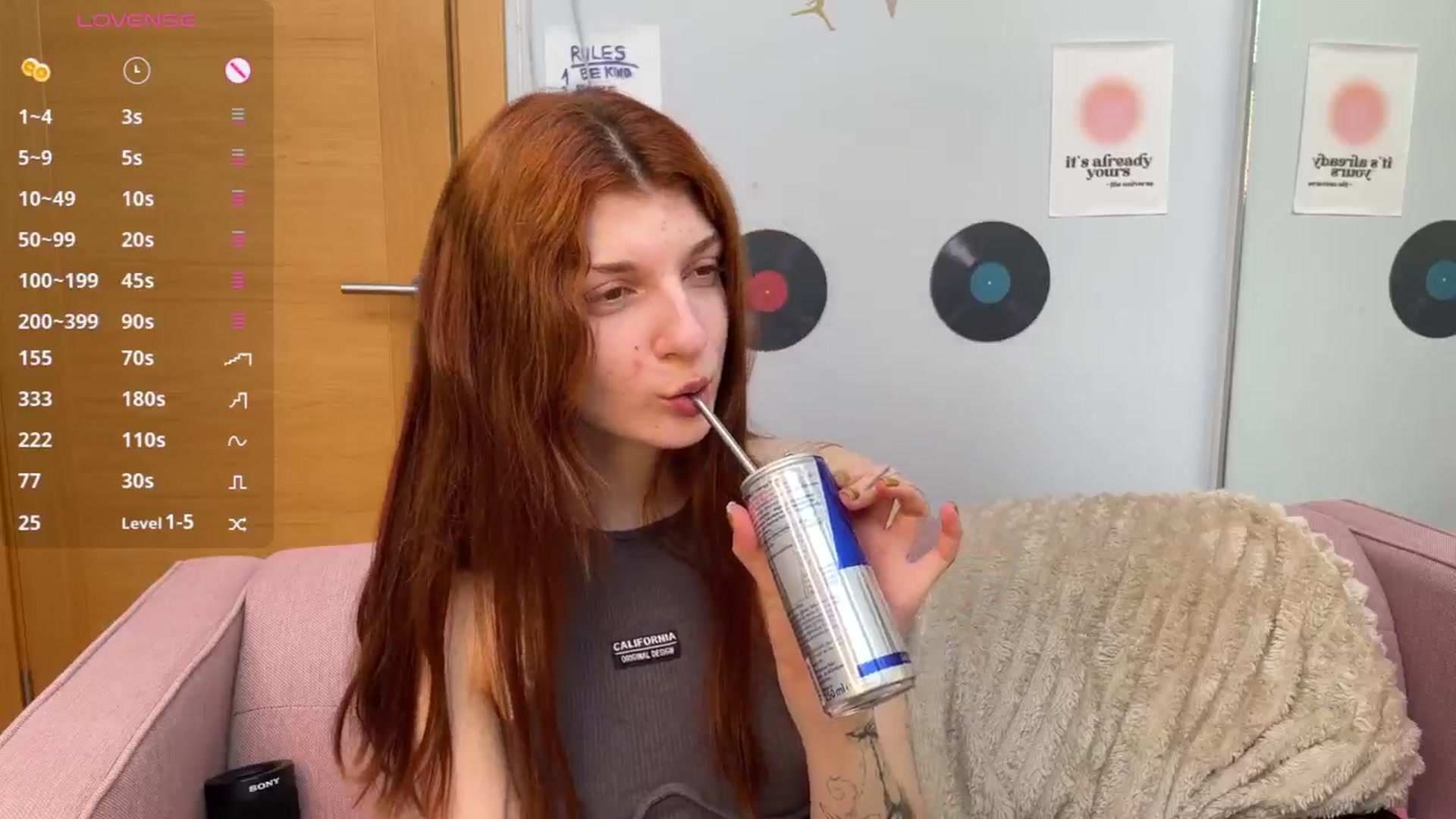 Gallery image thumbnail from BellaCute__'s myfreecams stream on, 06/23/2025, 08:18 image 18 of 20